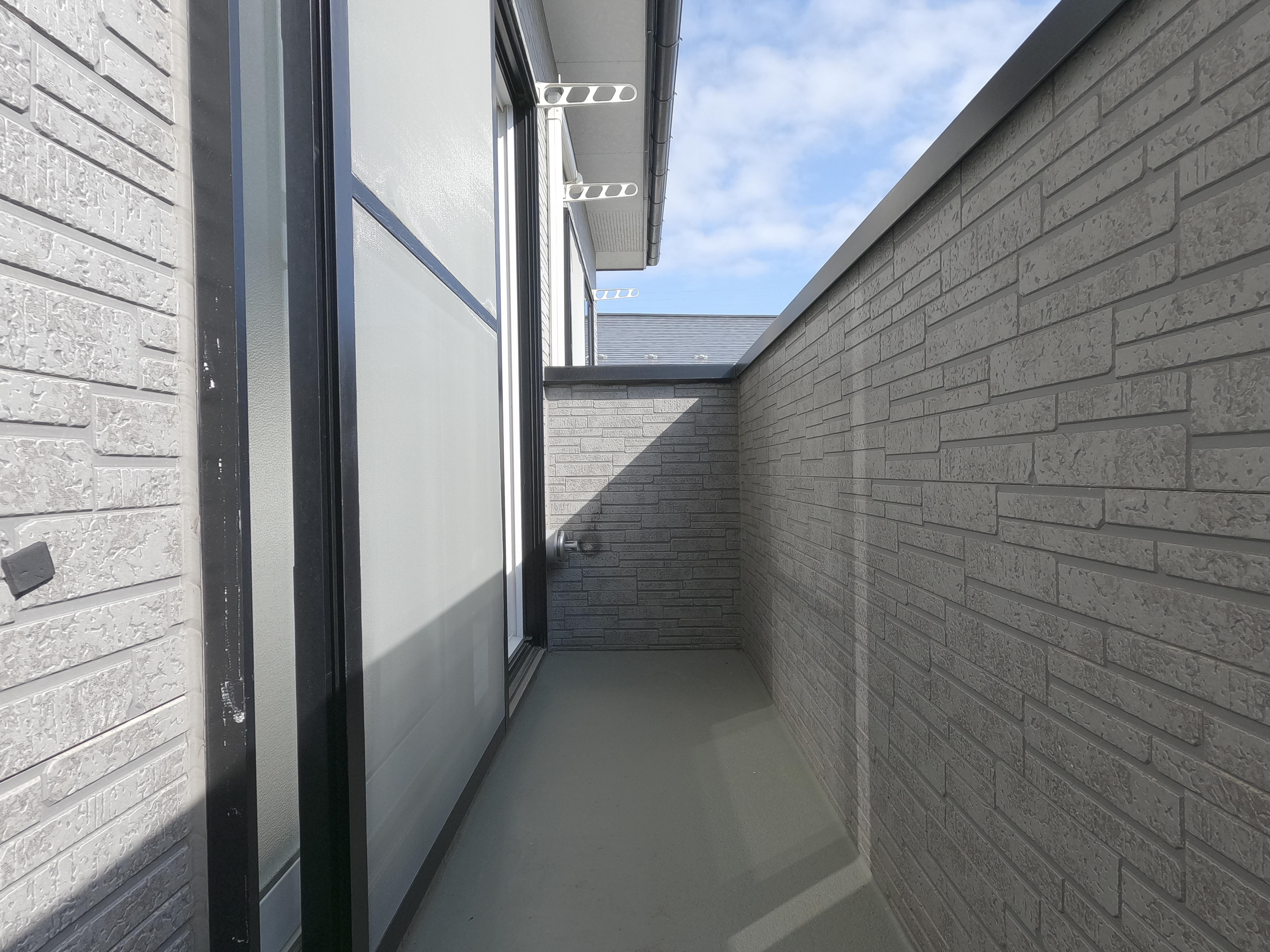 レジデンスヒロミ