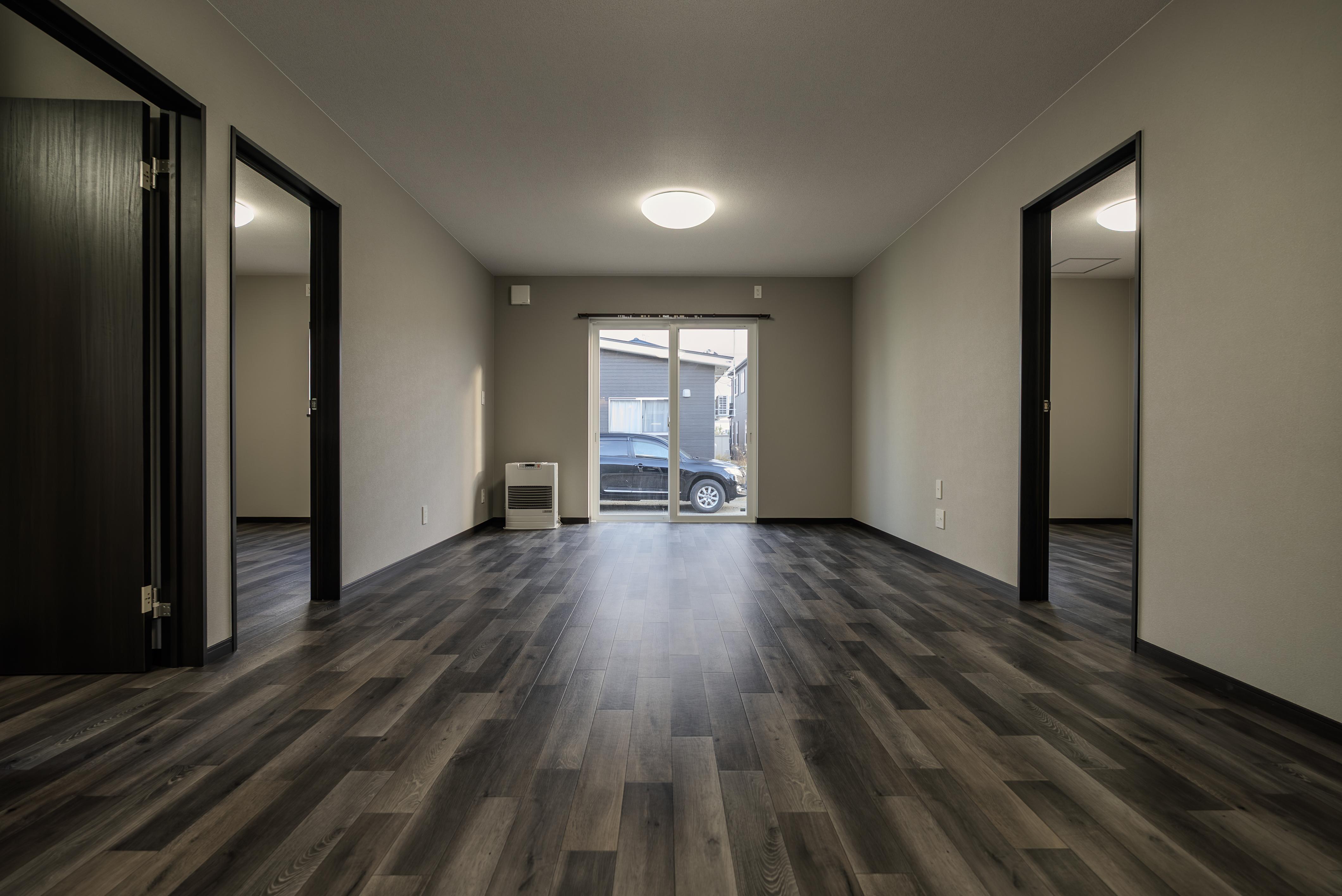 ★一戸建★平屋★新築★ボヌール