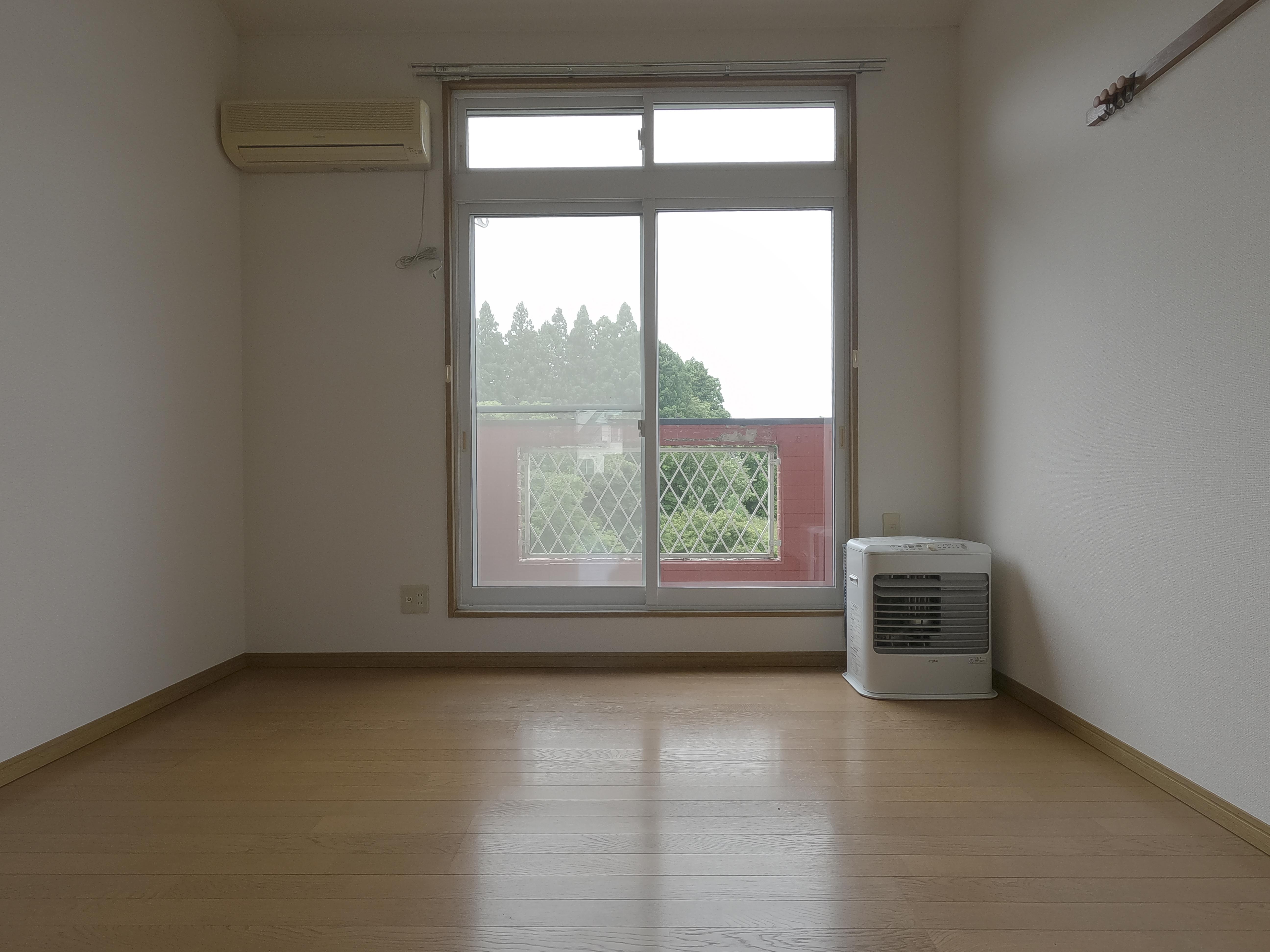 メゾンフローラ