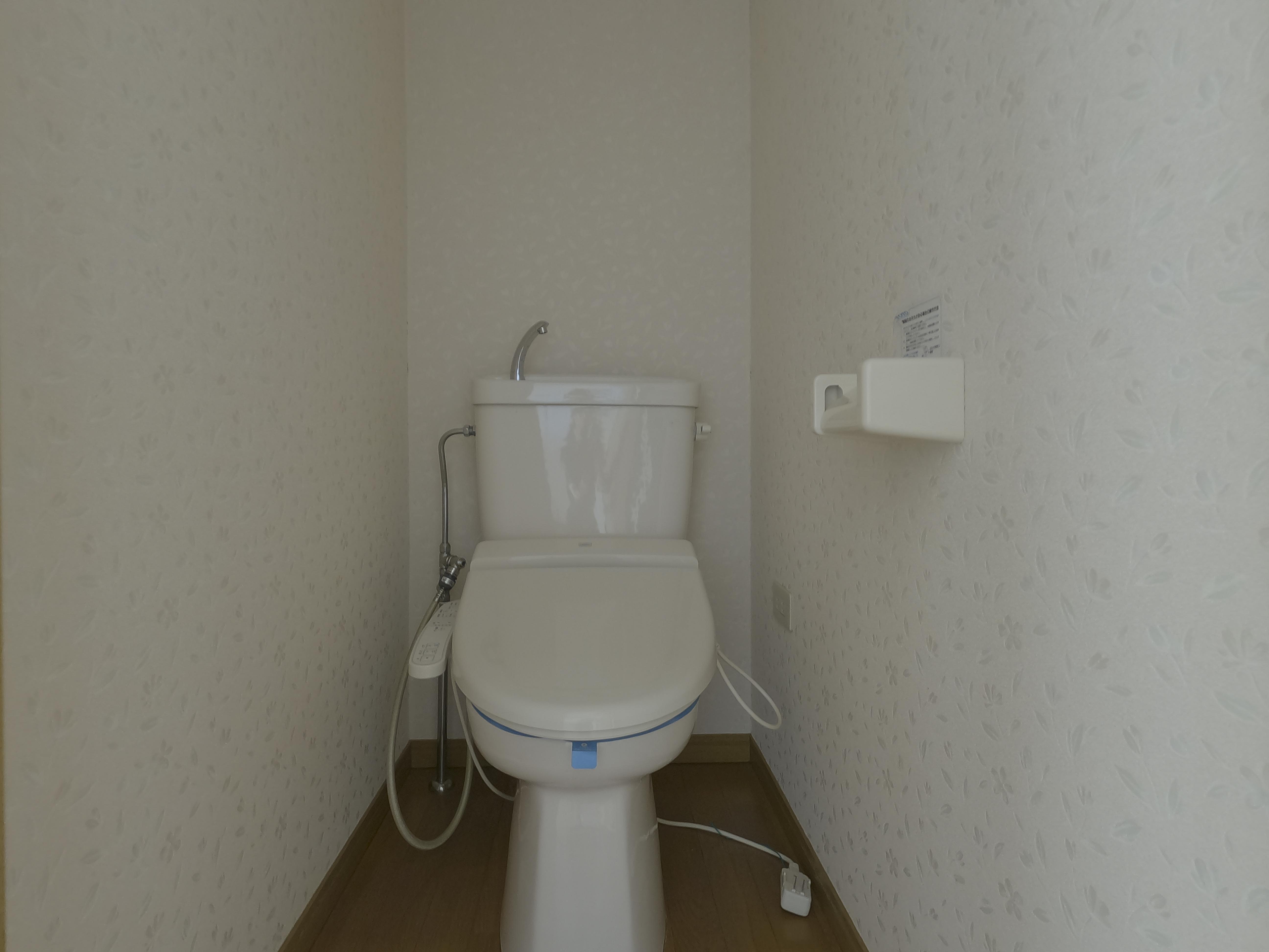 メゾンフローラ