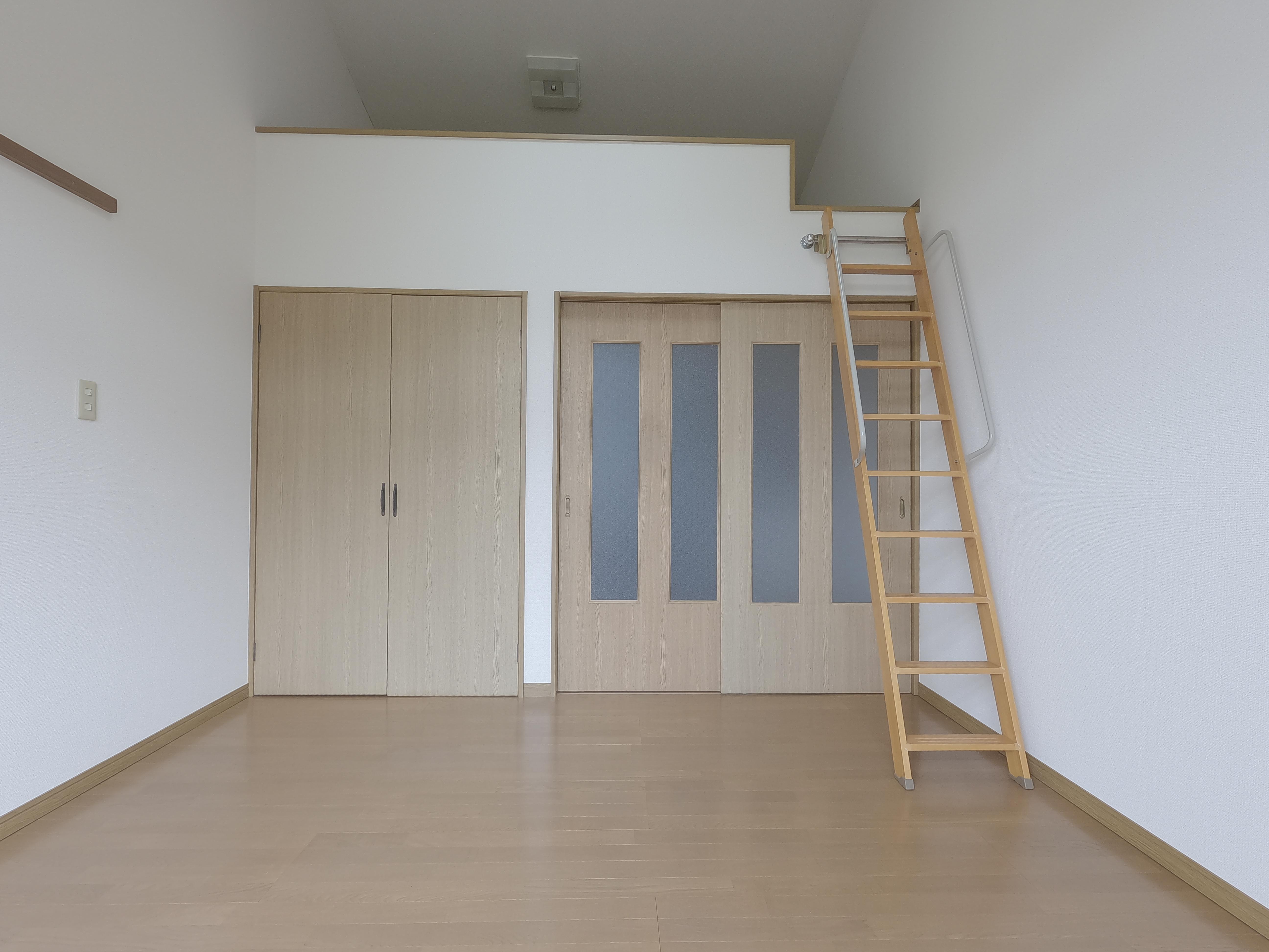 メゾンフローラ