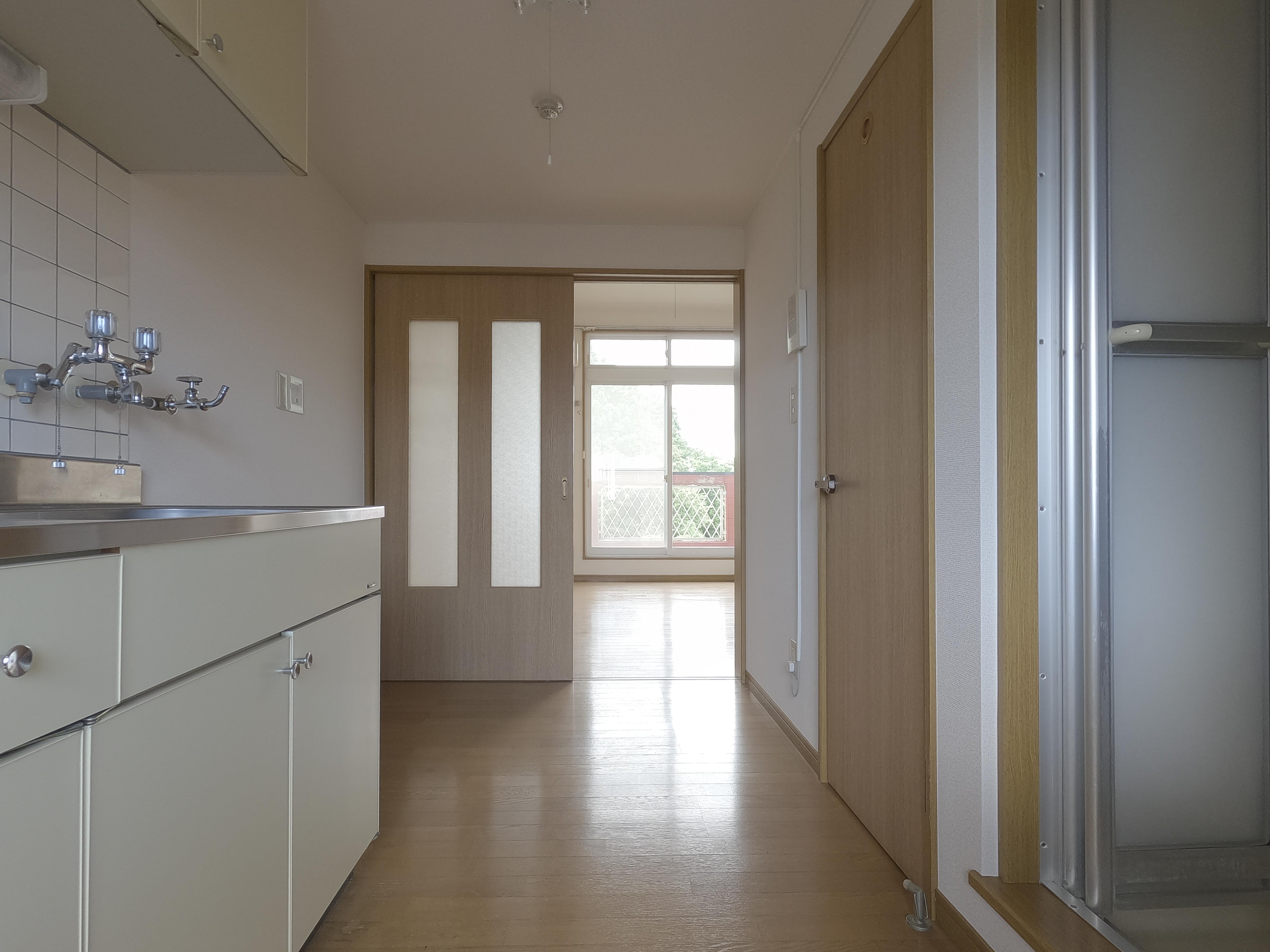 メゾンフローラ