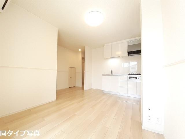 ★大東建託★ペット可(犬・猫)★インターネット無料★新築★マハロA