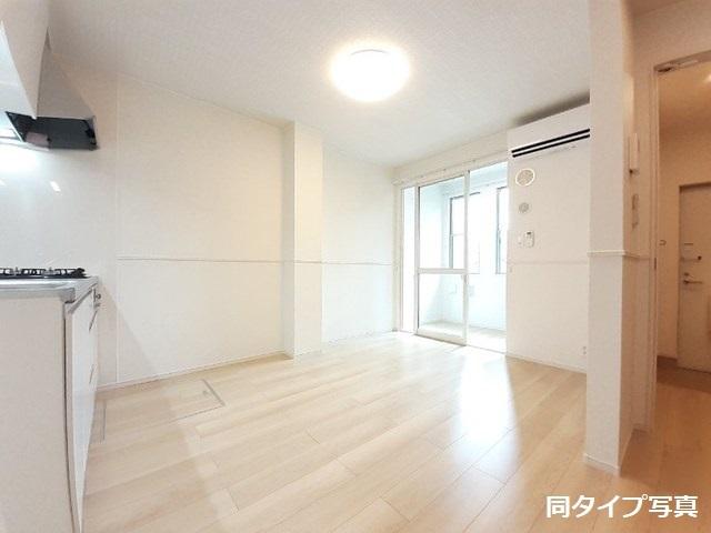 ★大東建託★ペット可(犬・猫)★インターネット無料★新築★マハロA