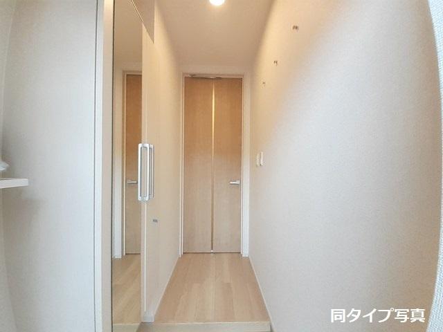 ★大東建託★ペット可(犬・猫)★インターネット無料★新築★マハロA