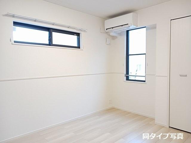 ★大東建託★ペット可(犬・猫)★インターネット無料★新築★マハロB