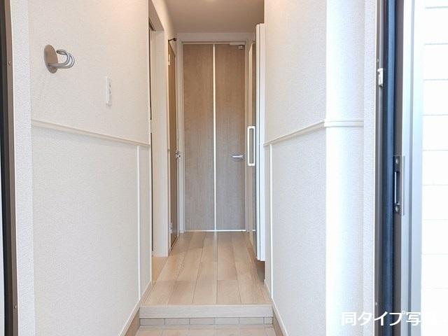 ★大東建託★ペット可(犬・猫)★インターネット無料★新築★マハロB