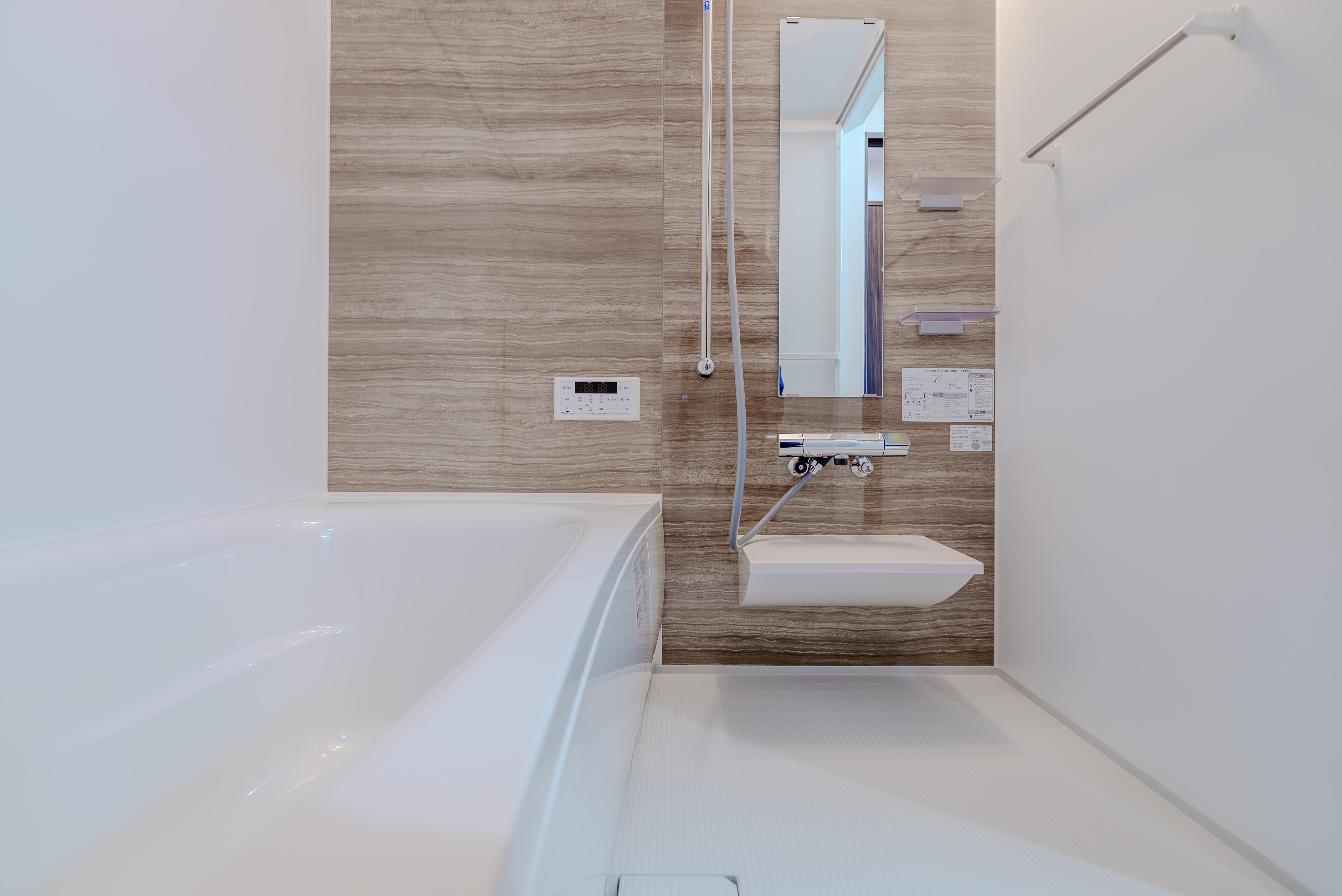 ★D-room★太陽光発電ZEH-M★インターネット無料★新築★レスア柏崎Ⅱ