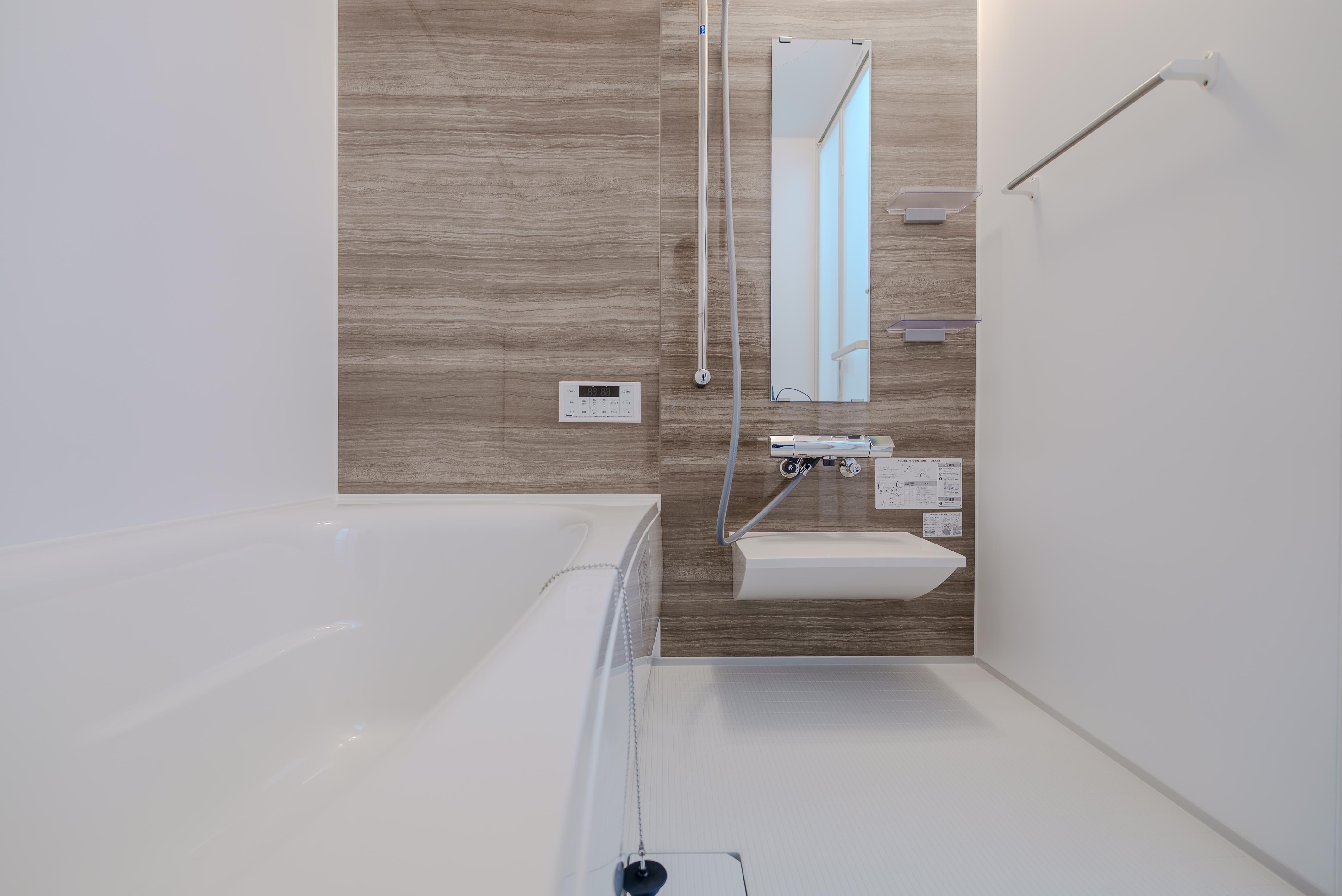 ★D-room★太陽光発電ZEH-M★インターネット無料★新築★レスア柏崎Ⅱ