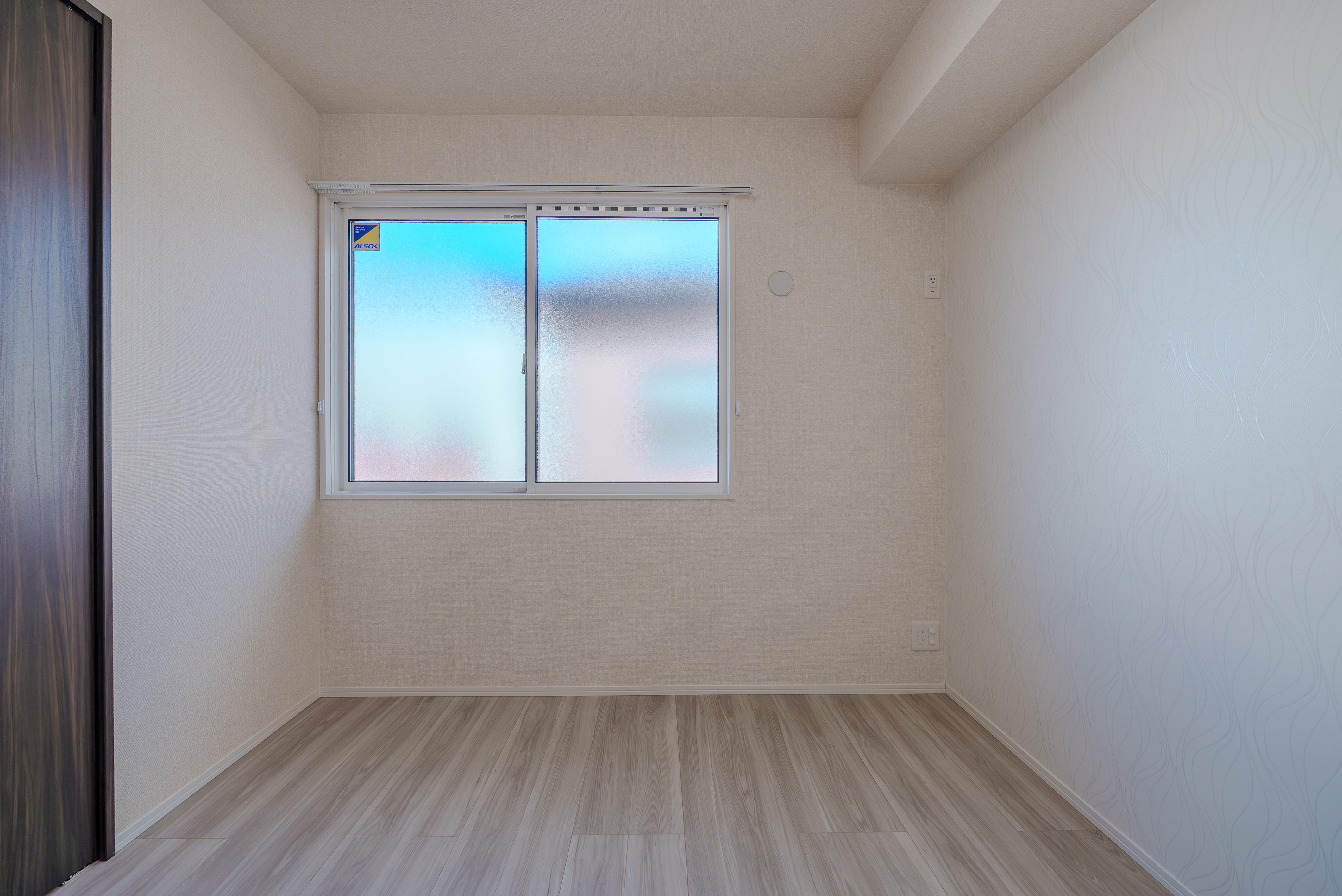 ★D-room★太陽光発電ZEH-M★インターネット無料★新築★レスア柏崎Ⅱ