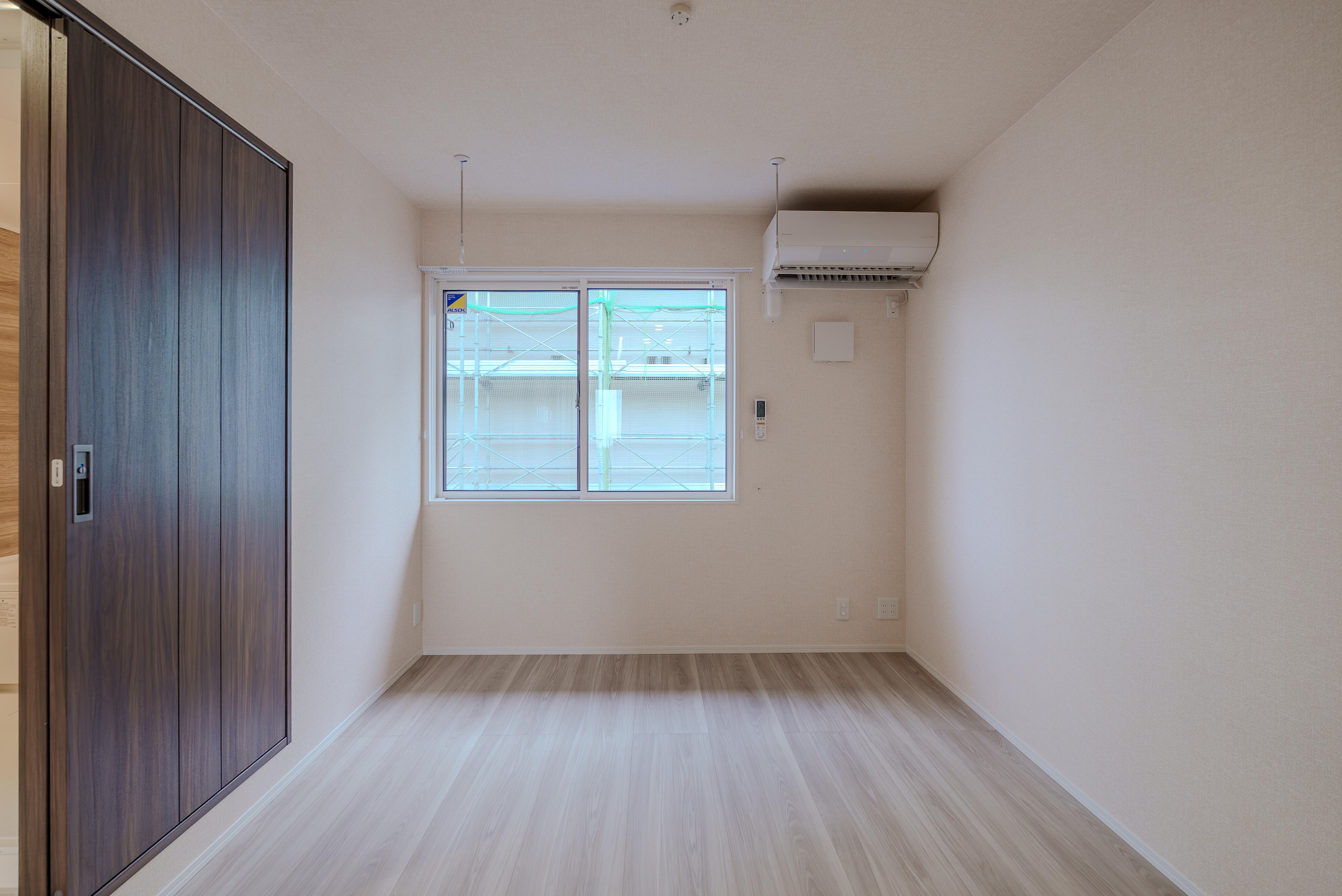 ★D-room★太陽光発電ZEH-M★インターネット無料★新築★レスア柏崎Ⅱ