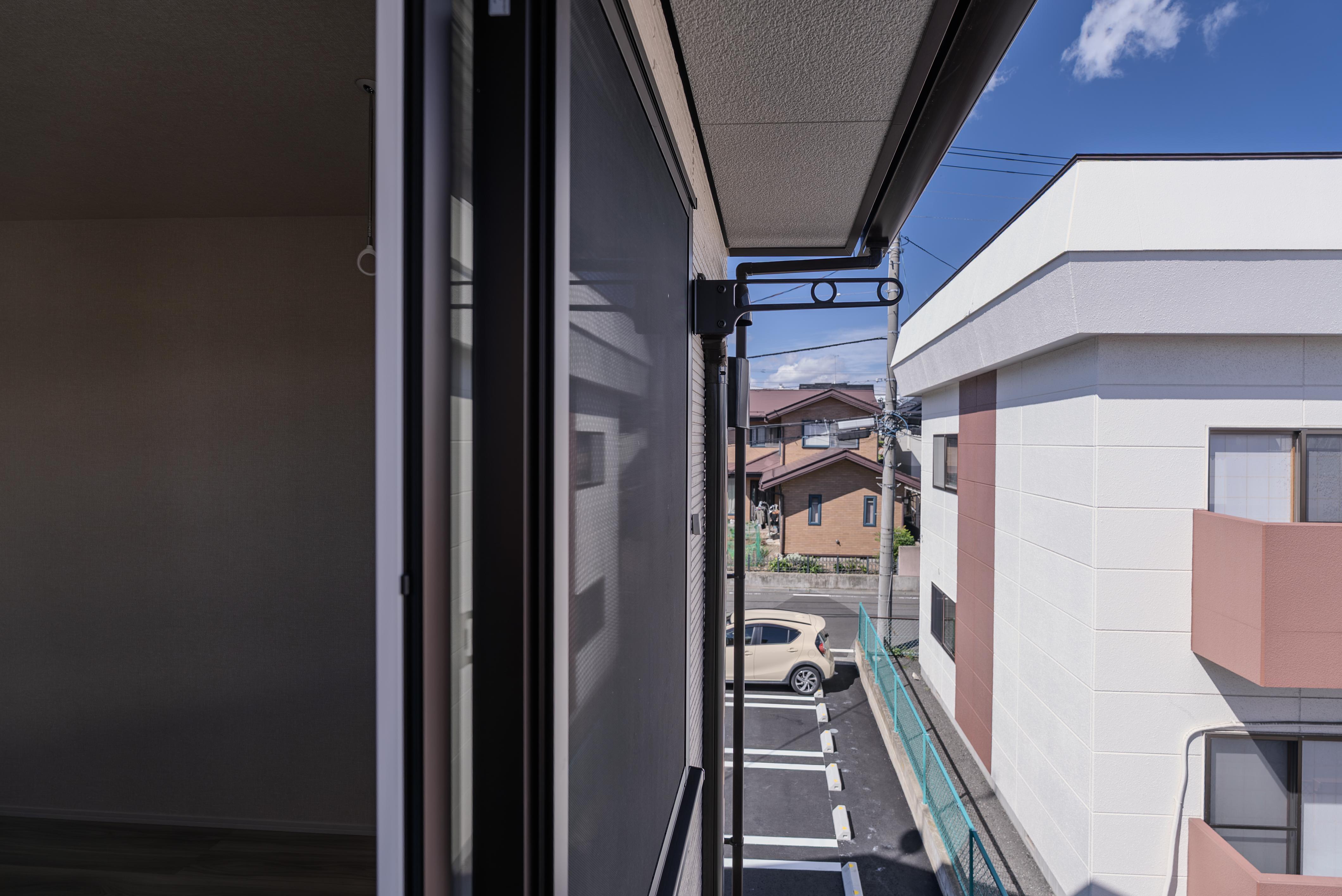 ★D-room★太陽光発電ZEH-M★インターネット無料★新築★レスア柏崎Ⅲ