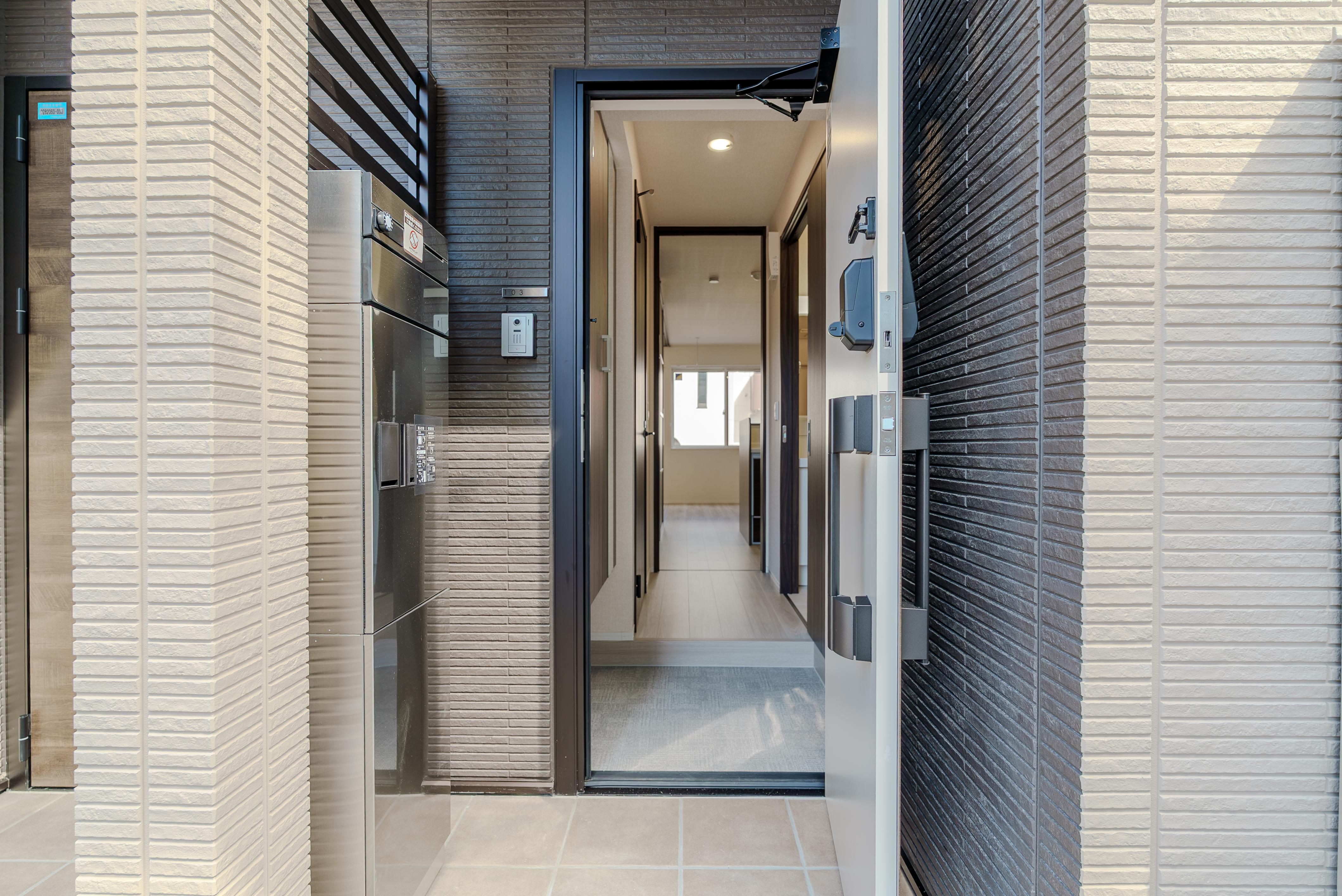 ★D-room★太陽光発電ZEH-M★インターネット無料★新築★レスア柏崎Ⅲ