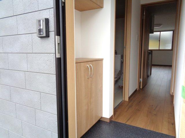 ★新築★君の名を呼ぶ