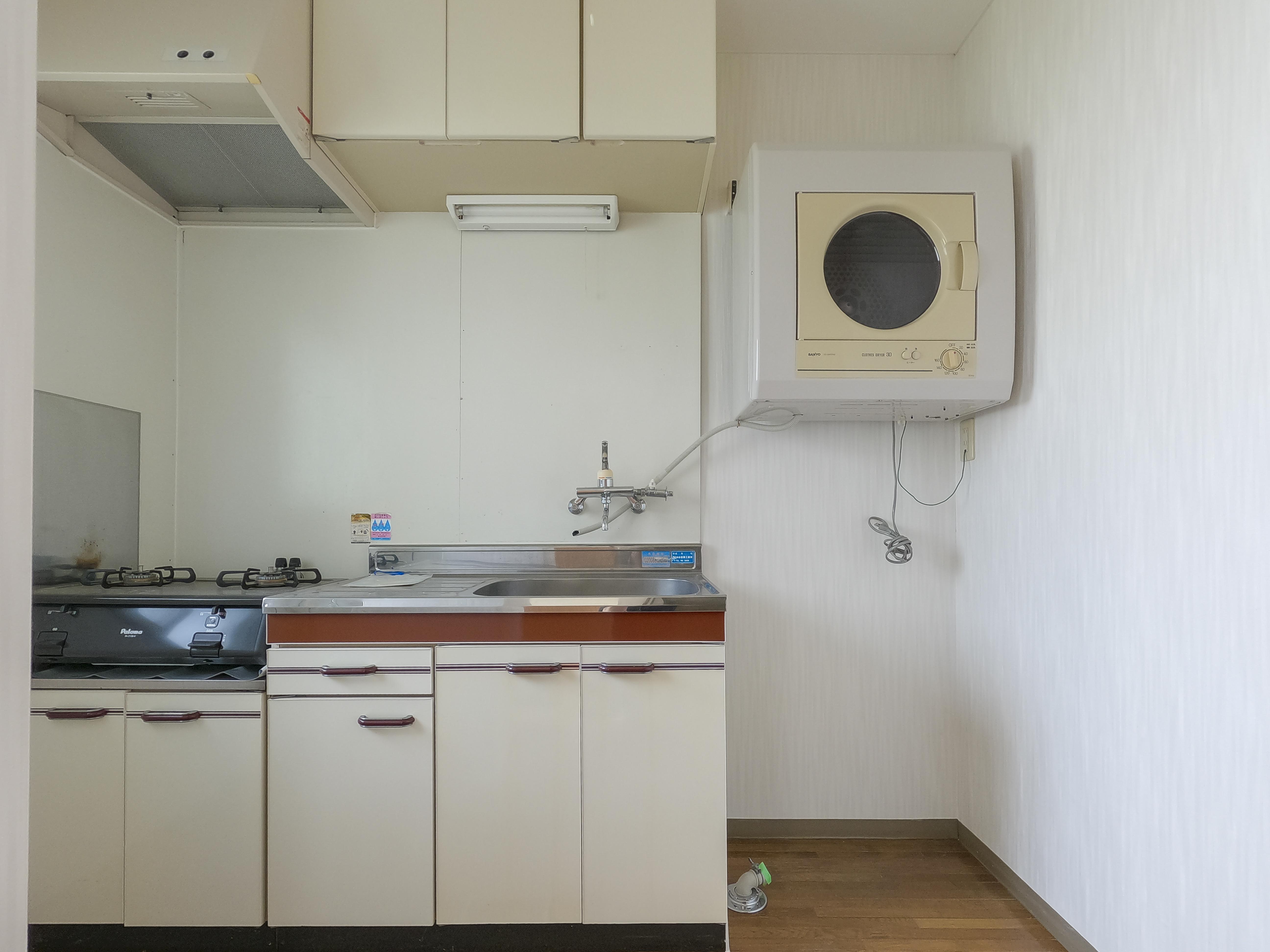 メルヴェイユ城下