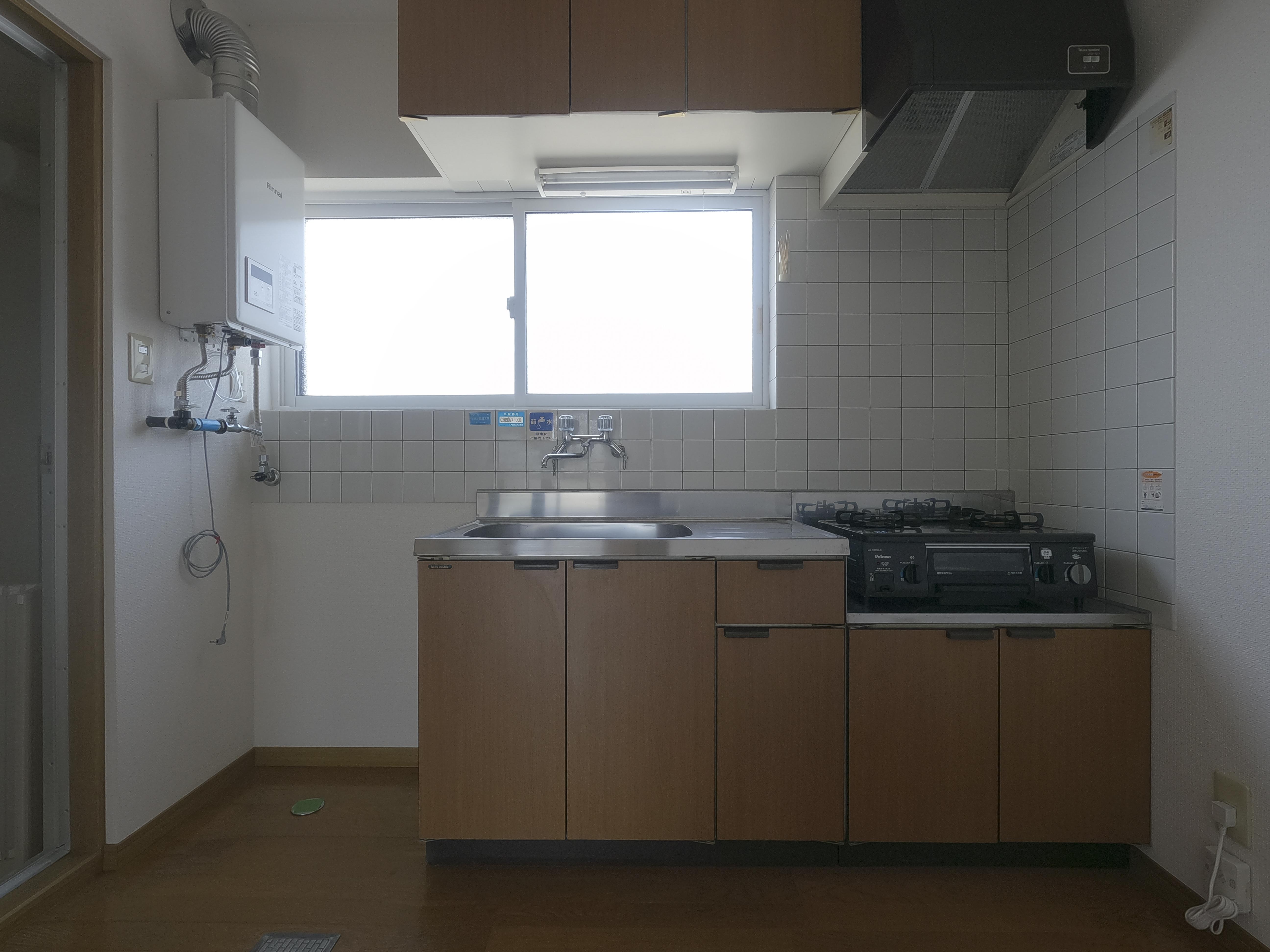 メゾンキャッスルB