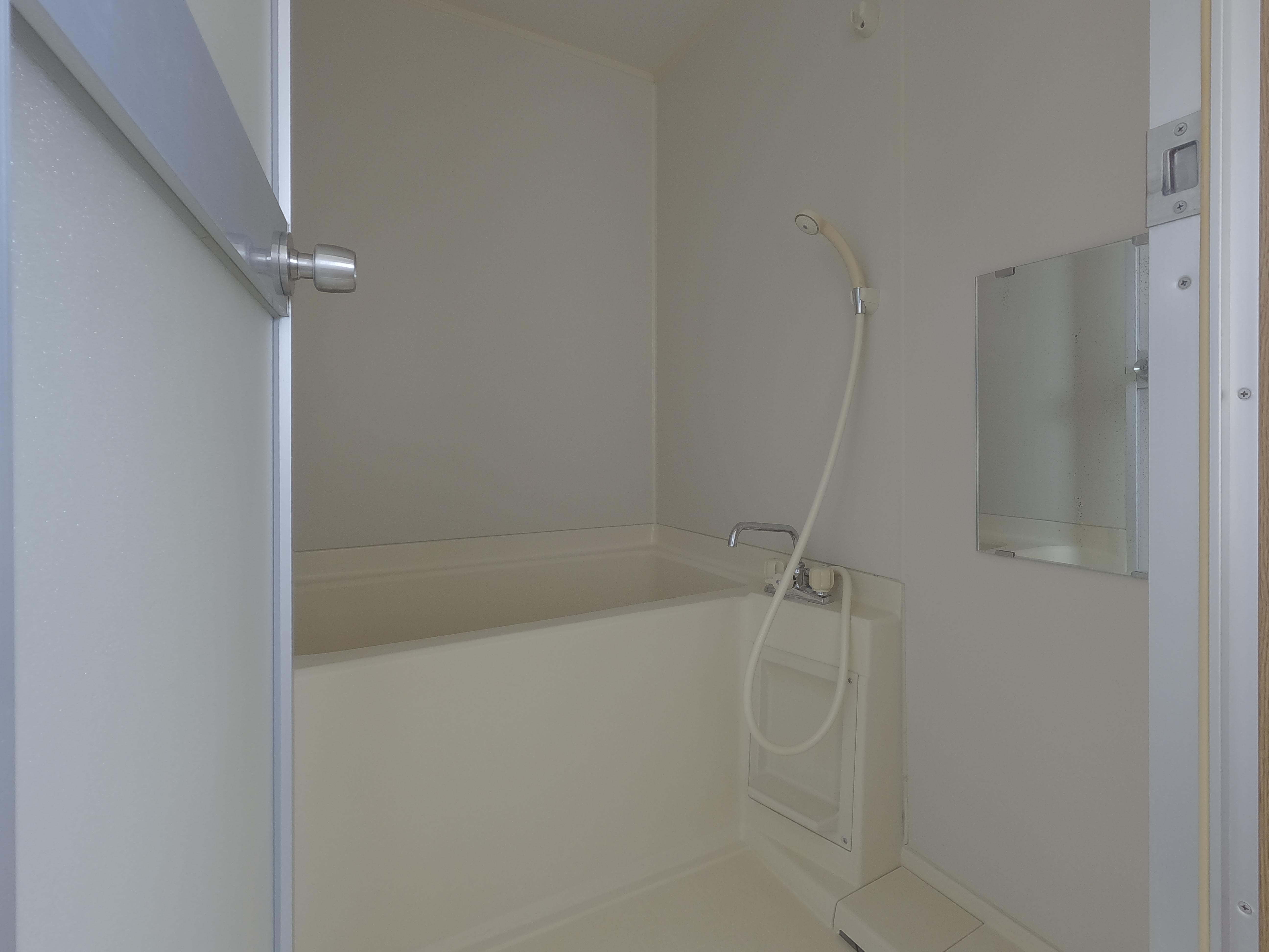 メゾンキャッスルB