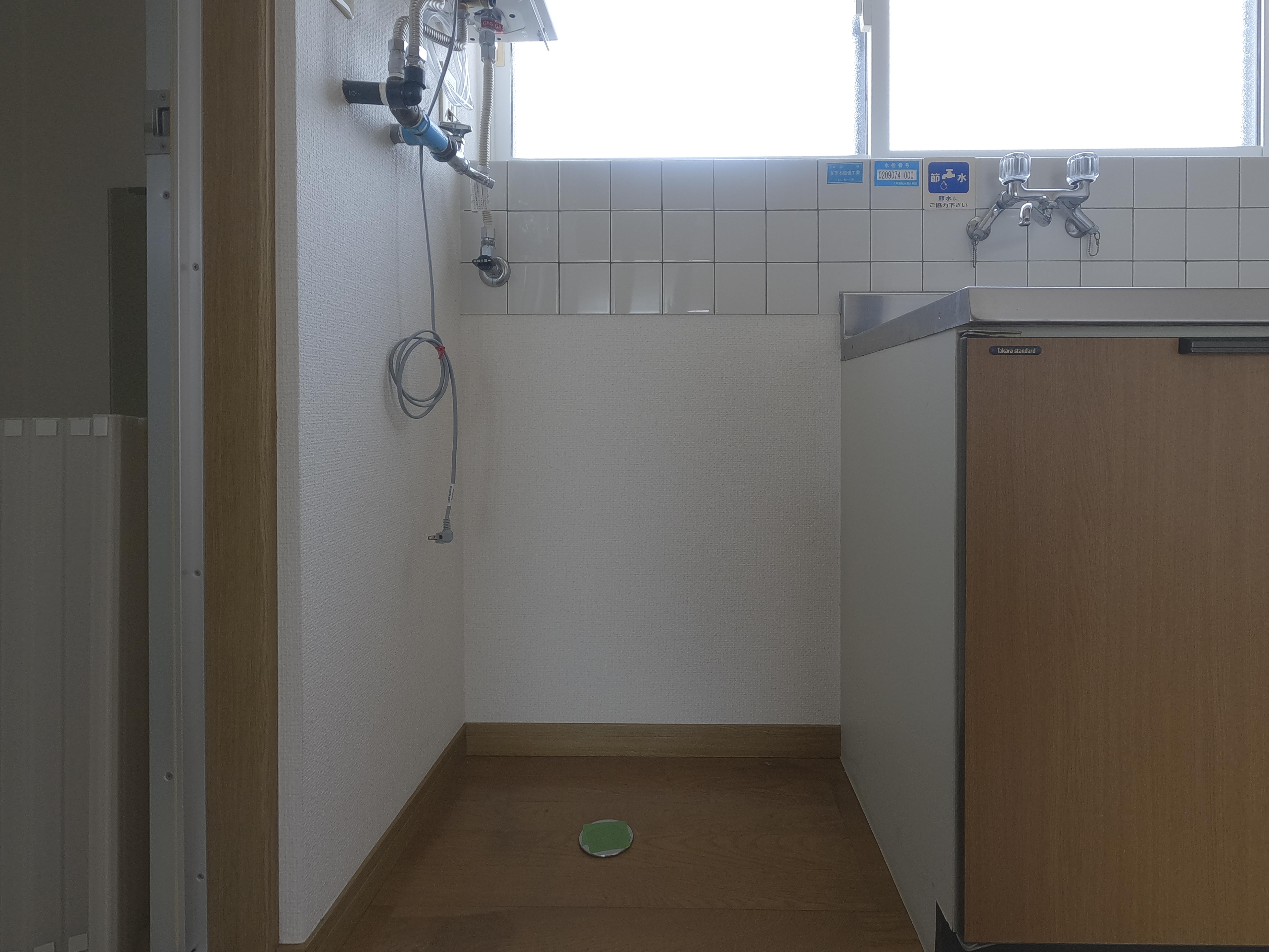 メゾンキャッスルB