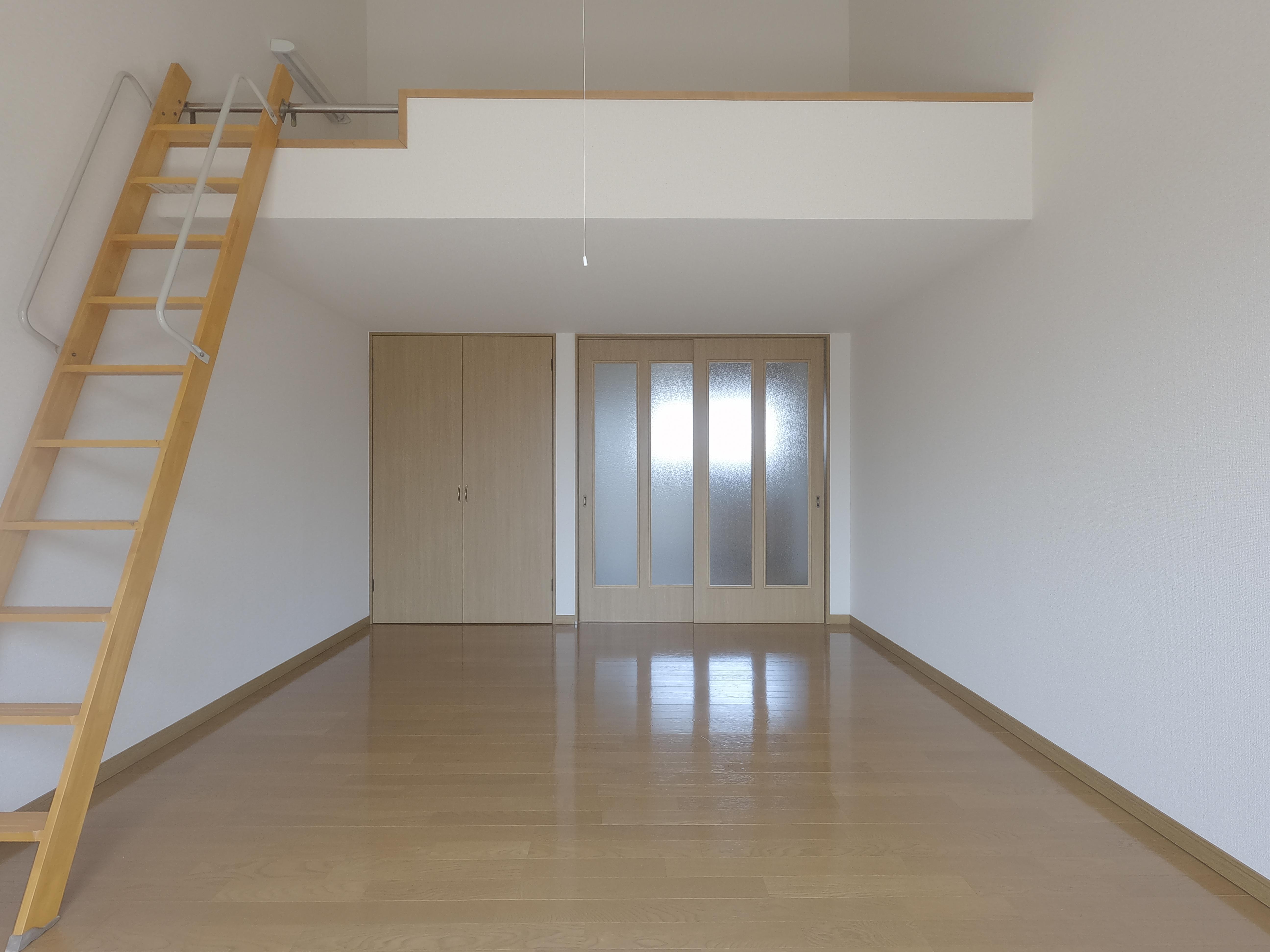 メゾンキャッスルB