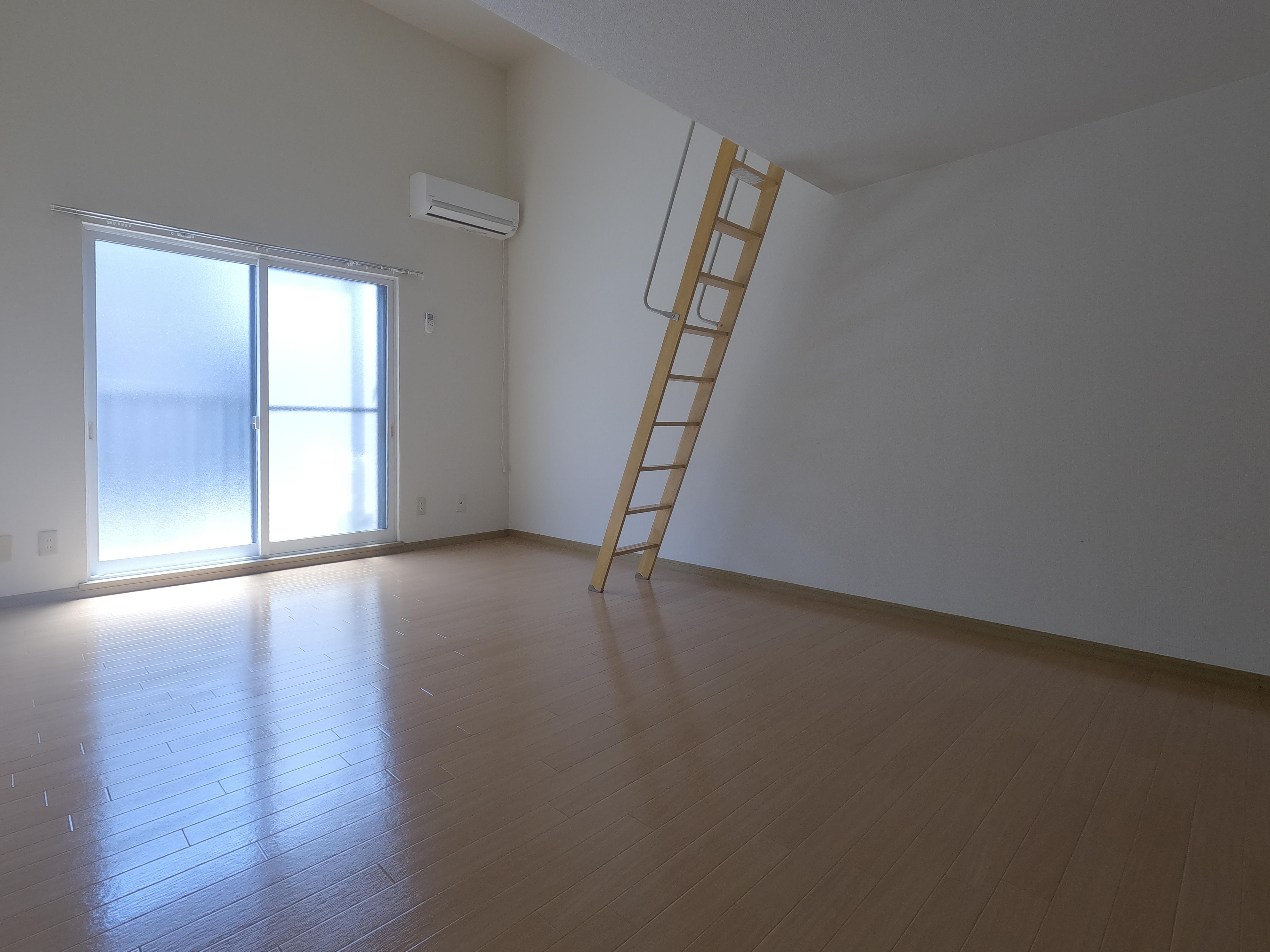 メゾンキャッスルB