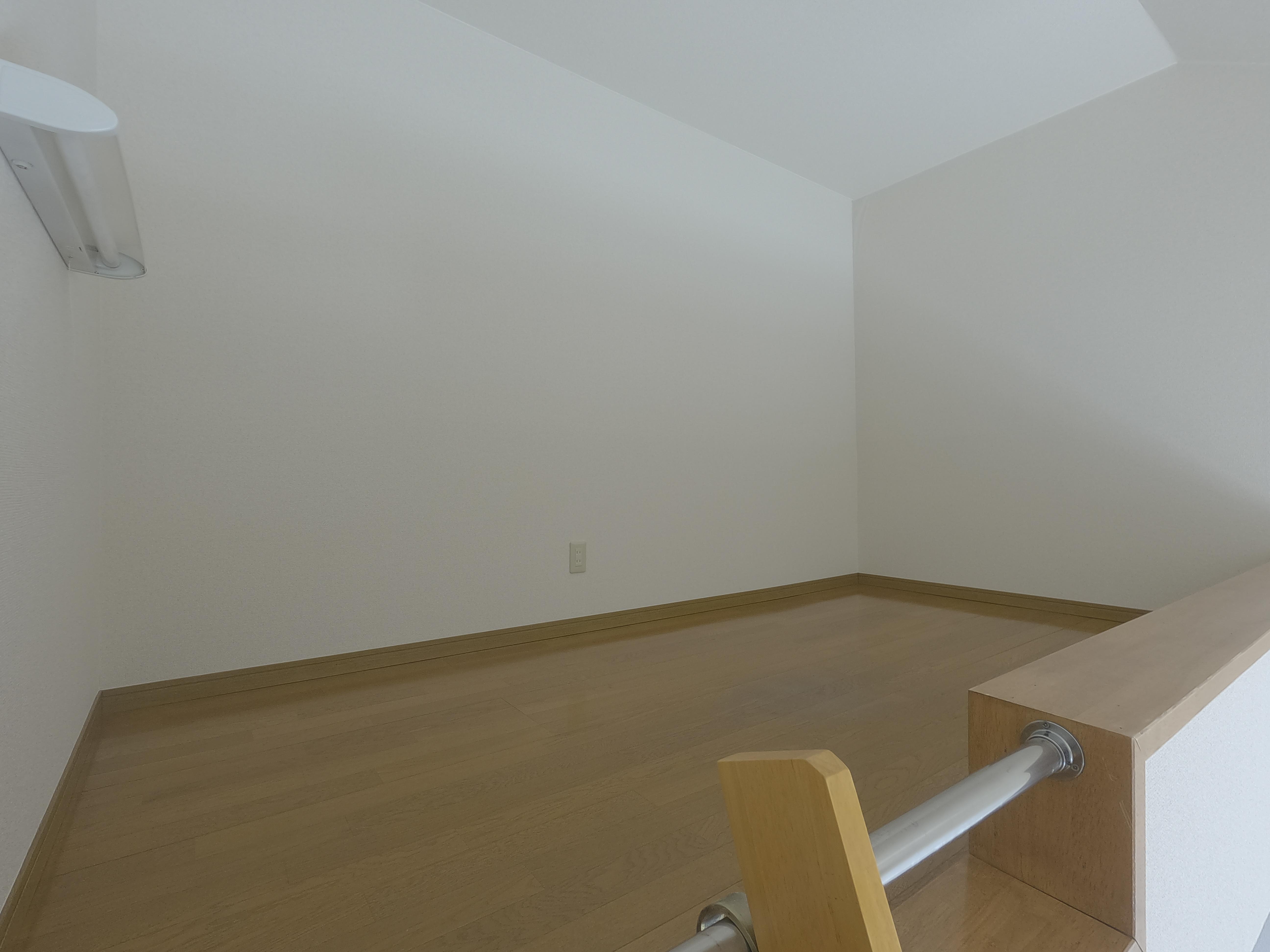 メゾンキャッスルB