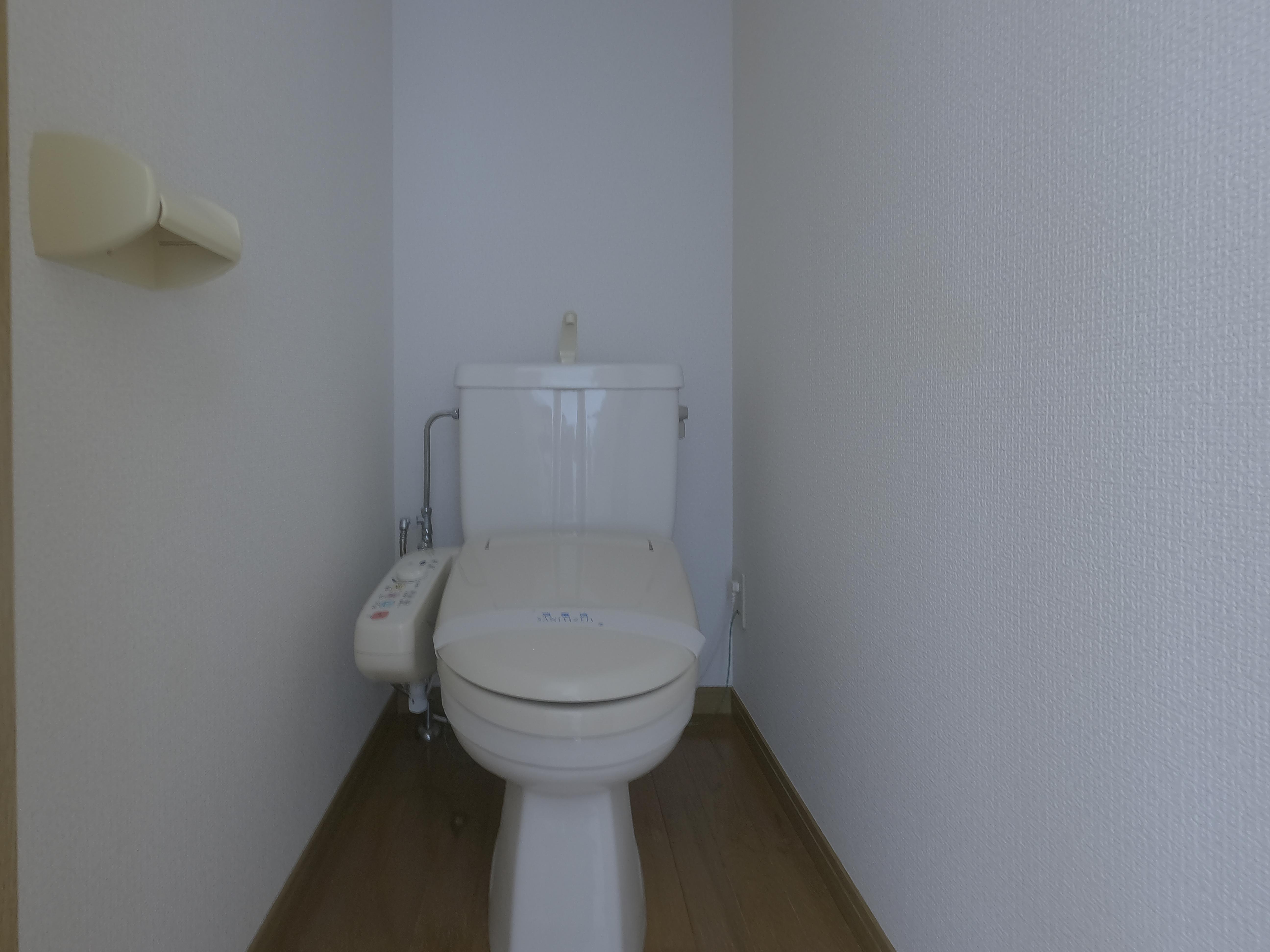 メゾンキャッスルD