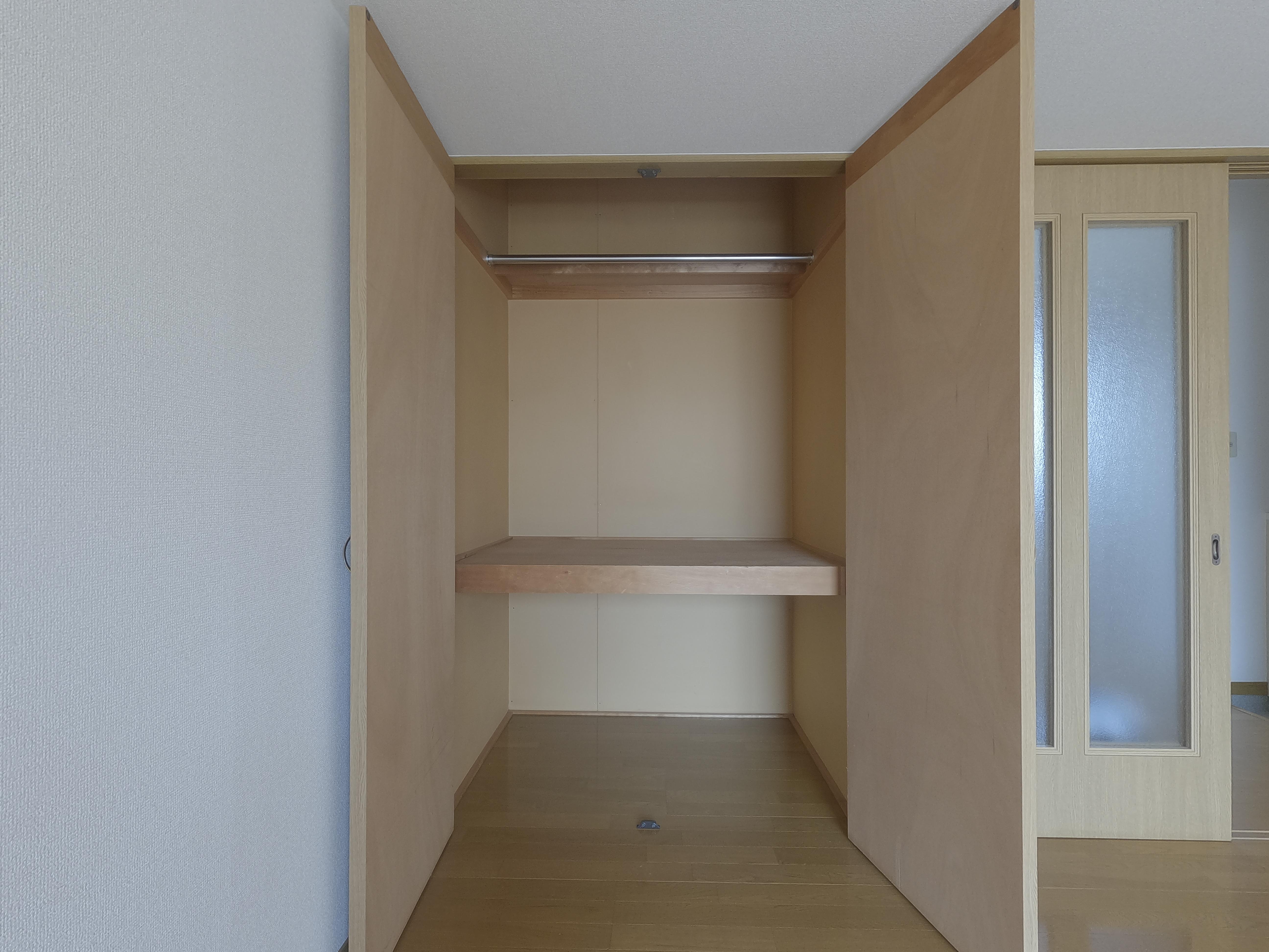 メゾンキャッスルD