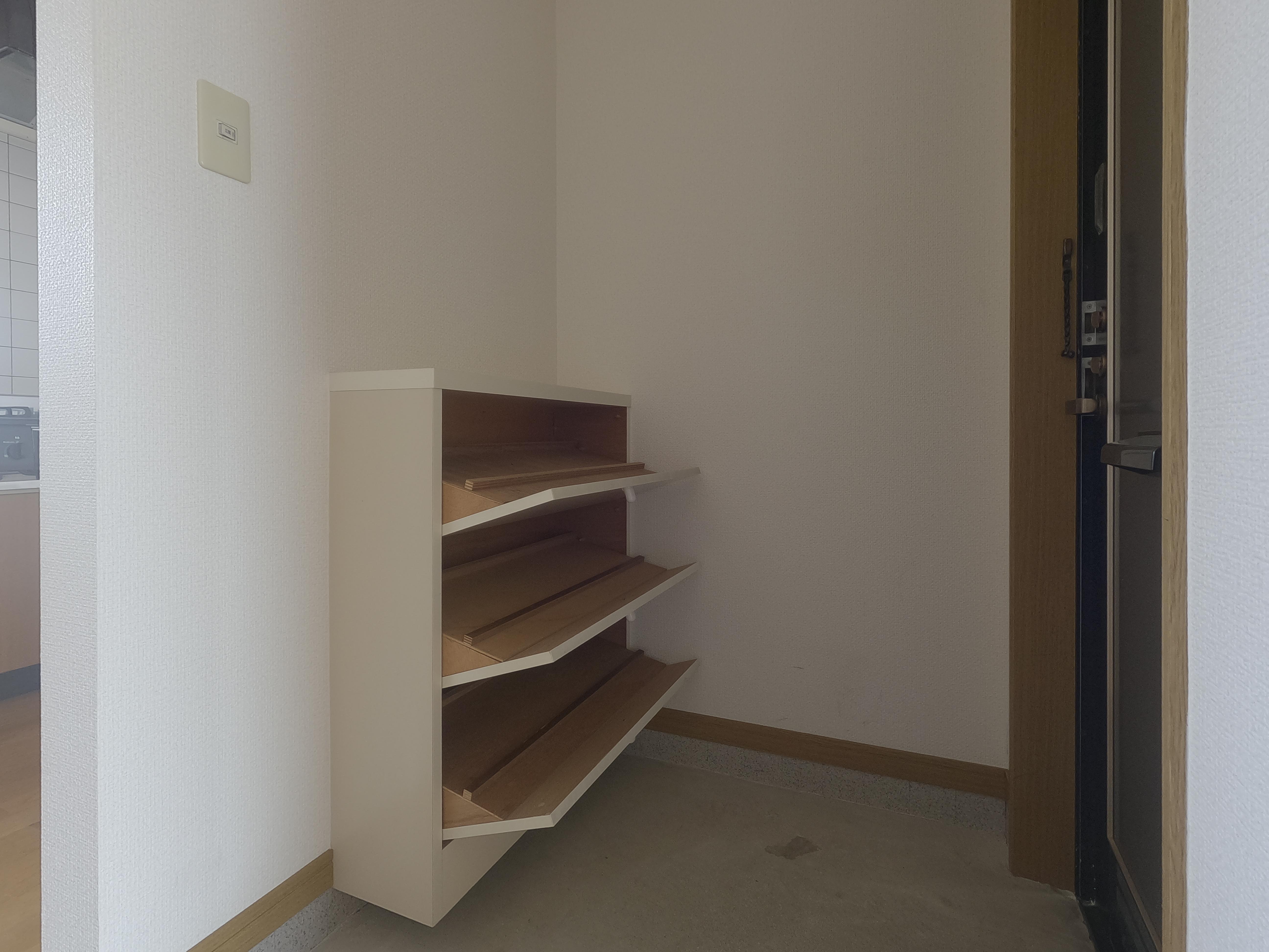 メゾンキャッスルD