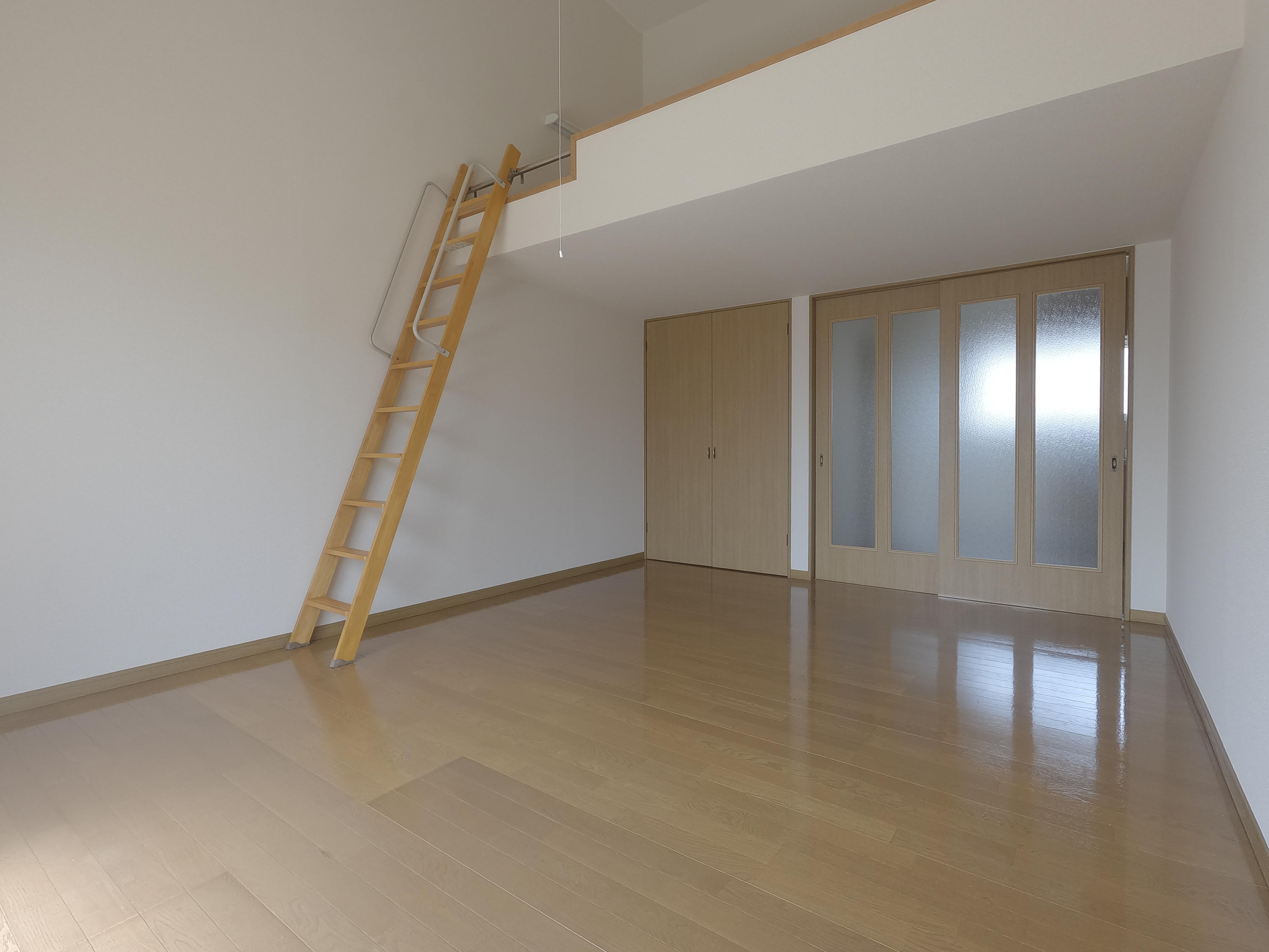 メゾンキャッスルD