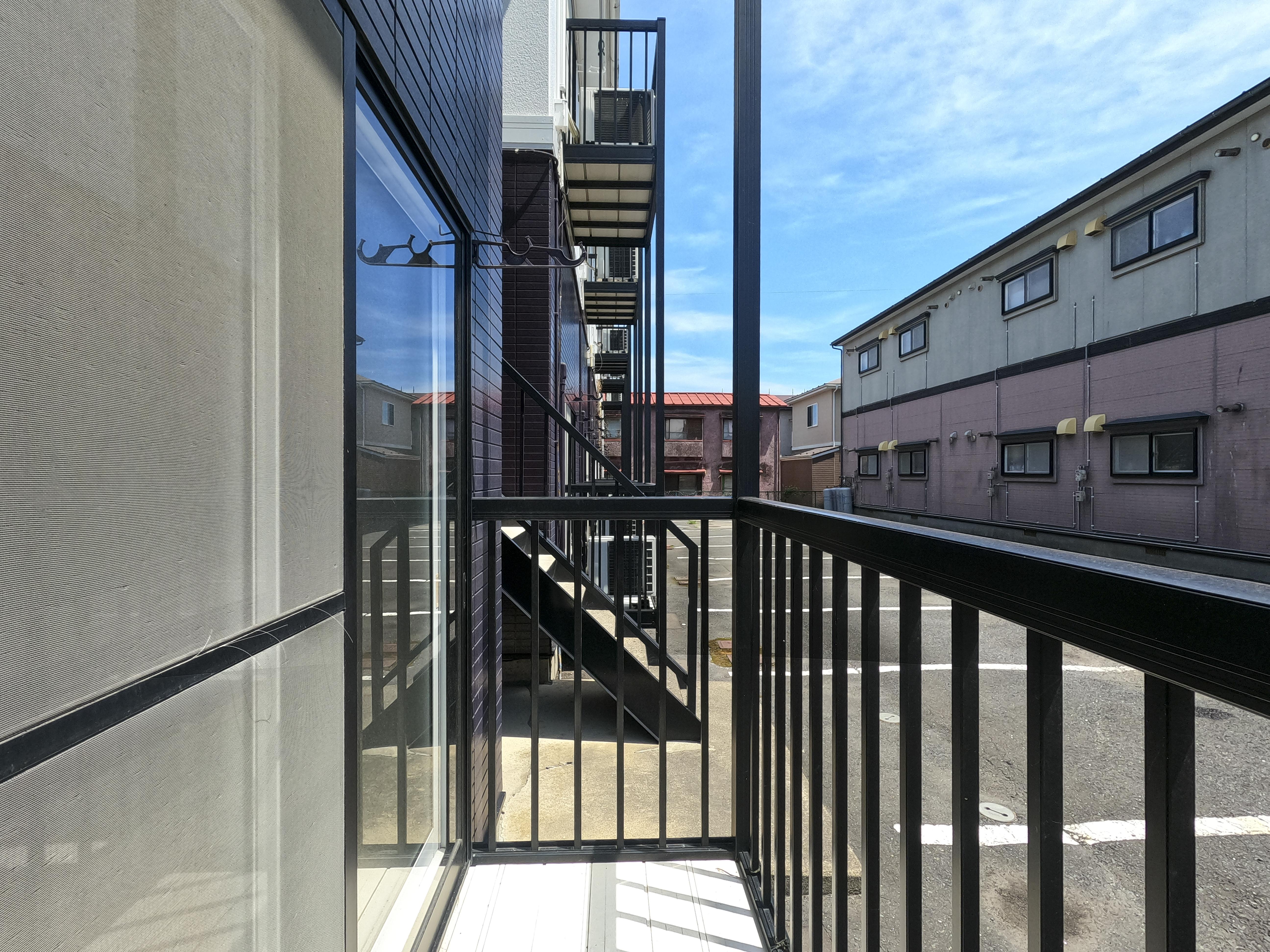 メゾンキャッスルD