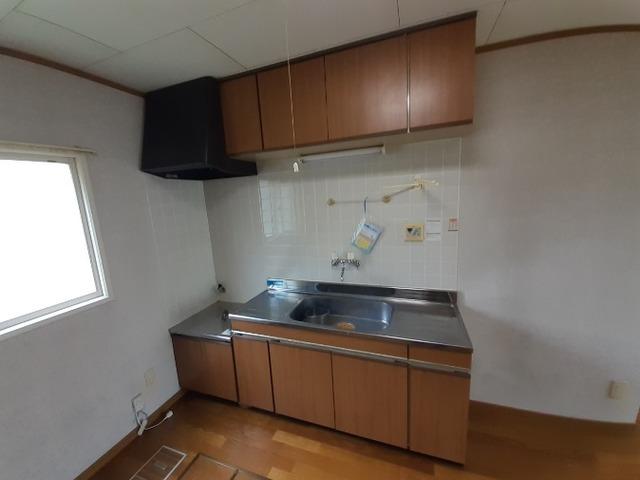 ★大東建託★ビレッジ和楽B