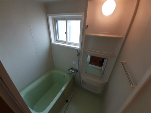 ★大東建託★ビレッジ和楽B