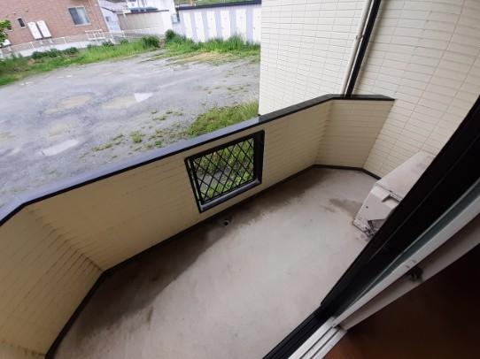 ★大東建託★ビレッジ和楽B