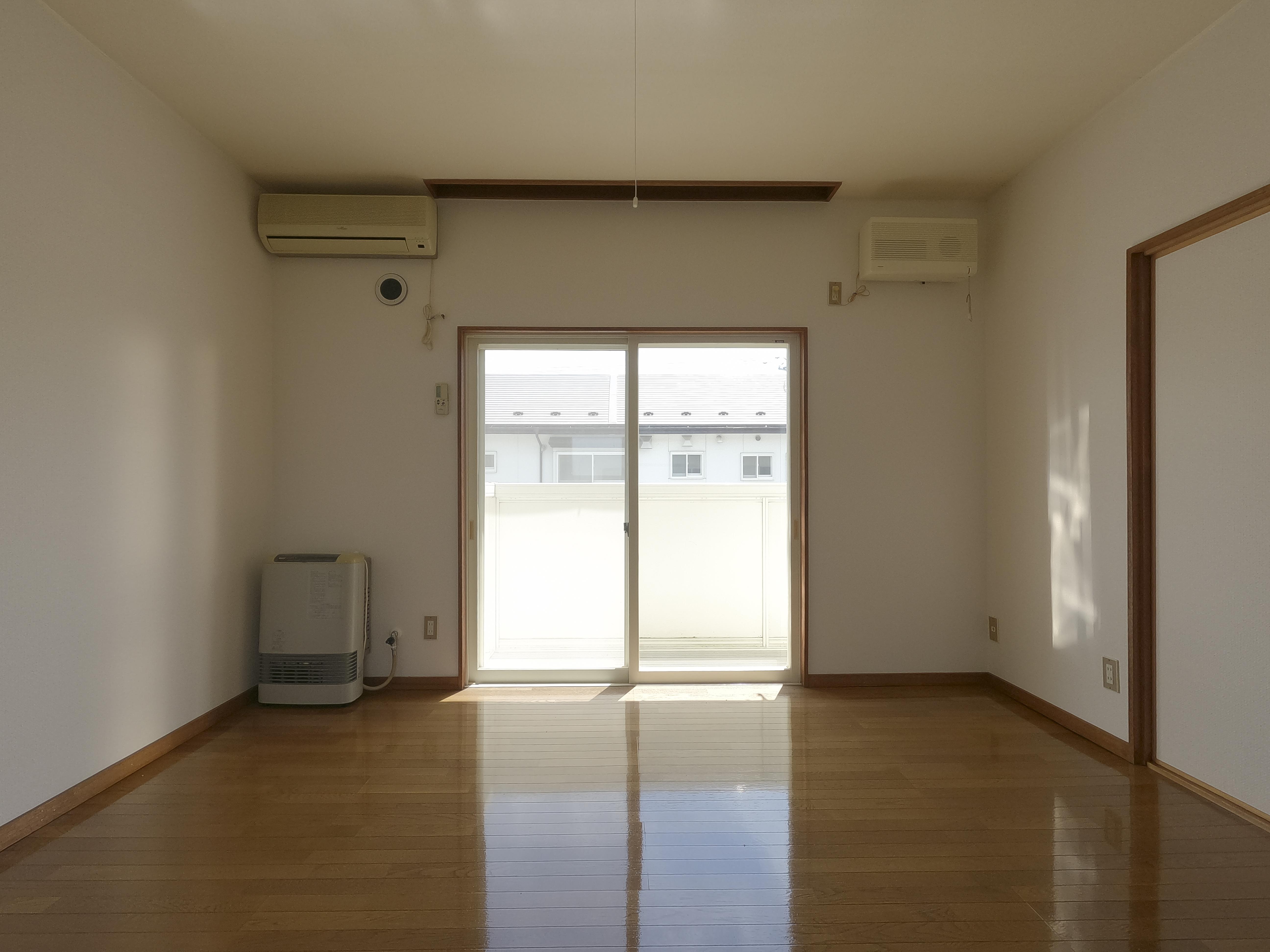 セジュール西村C