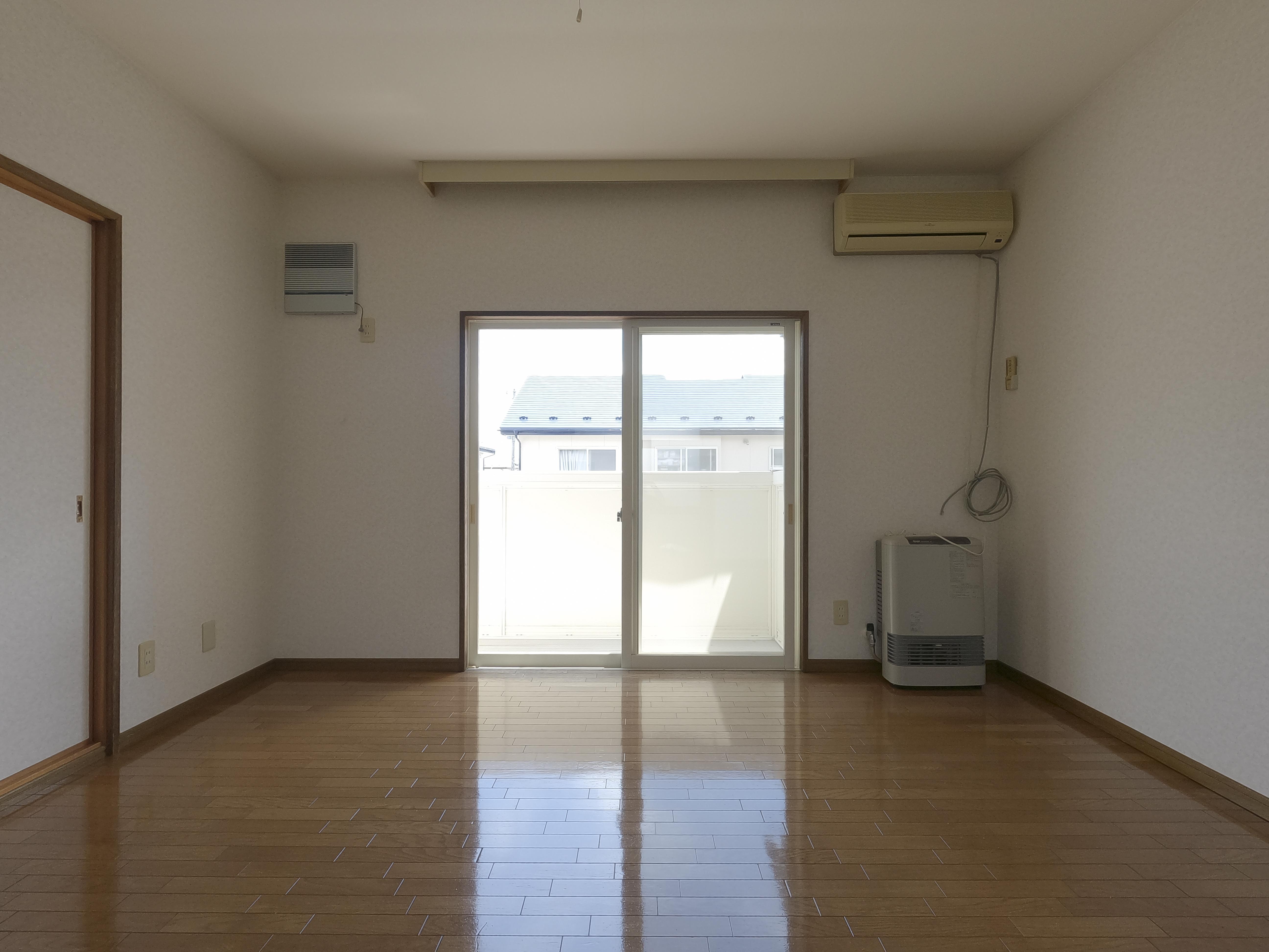 ★敷金ゼロ・礼金ゼロ（個人契約のみ）★セジュール西村A-2