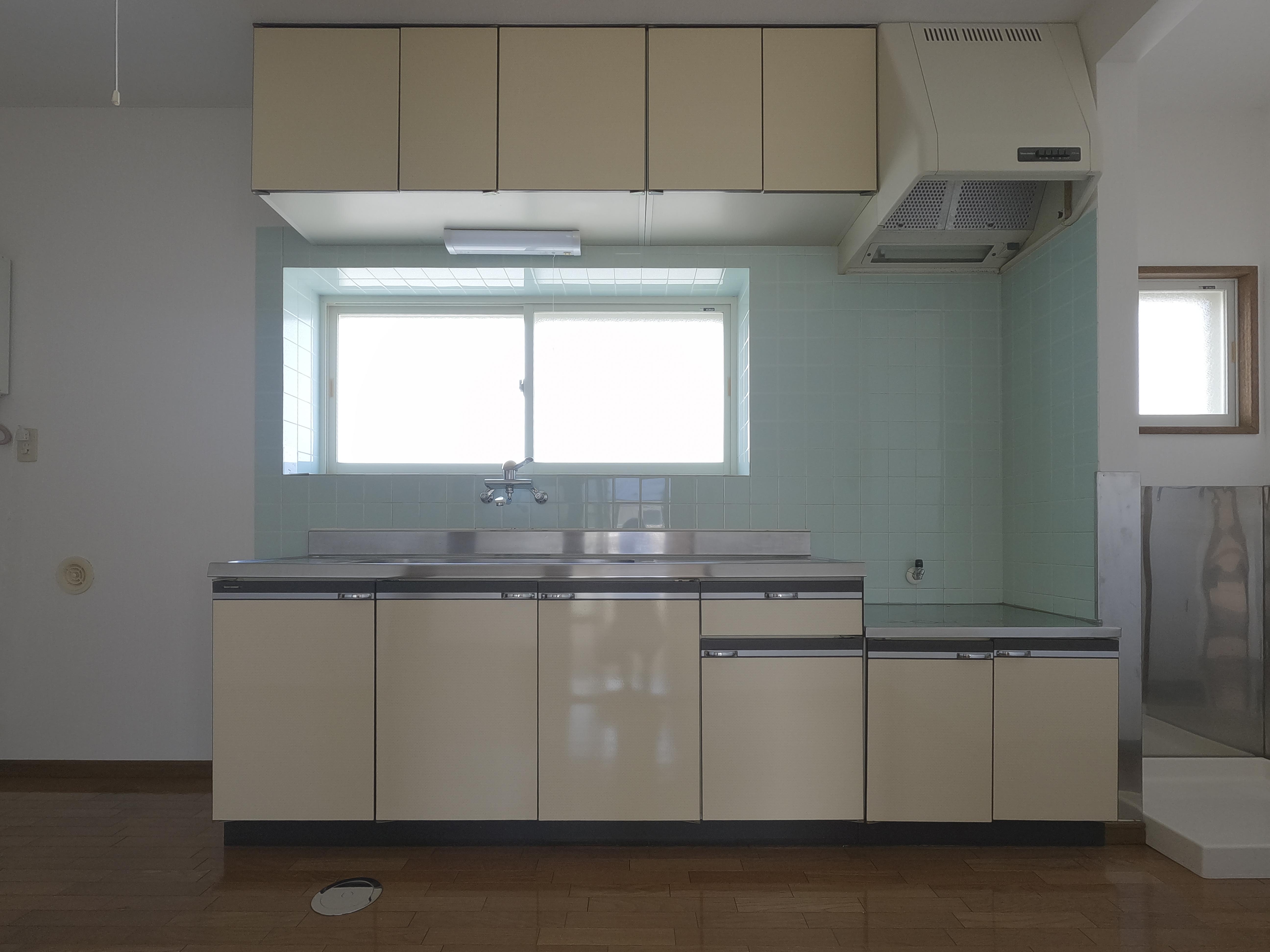 ★敷金ゼロ・礼金ゼロ（個人契約のみ）★セジュール西村A-2