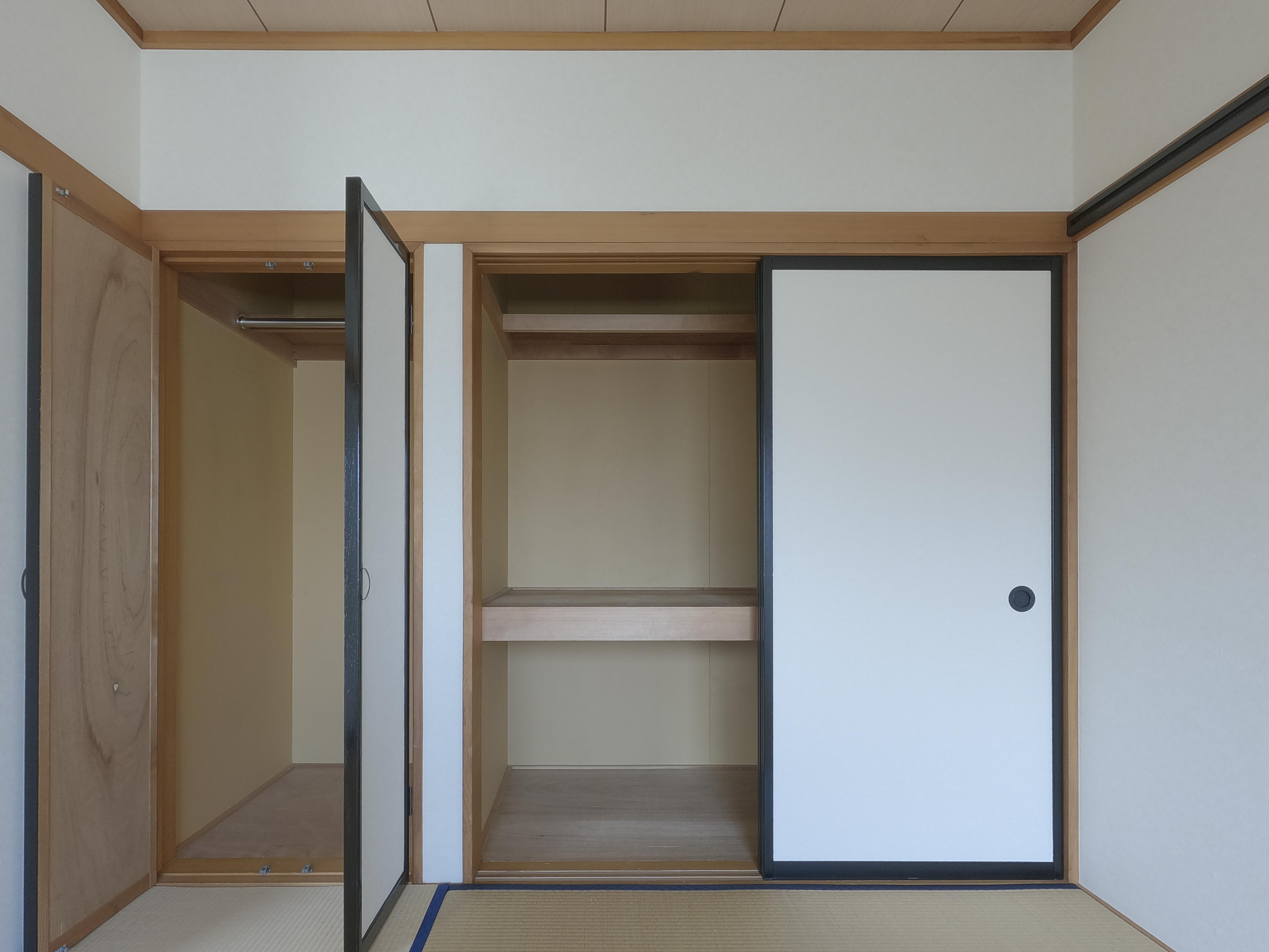 ★敷金ゼロ・礼金ゼロ（個人契約のみ）★セジュール西村A-2