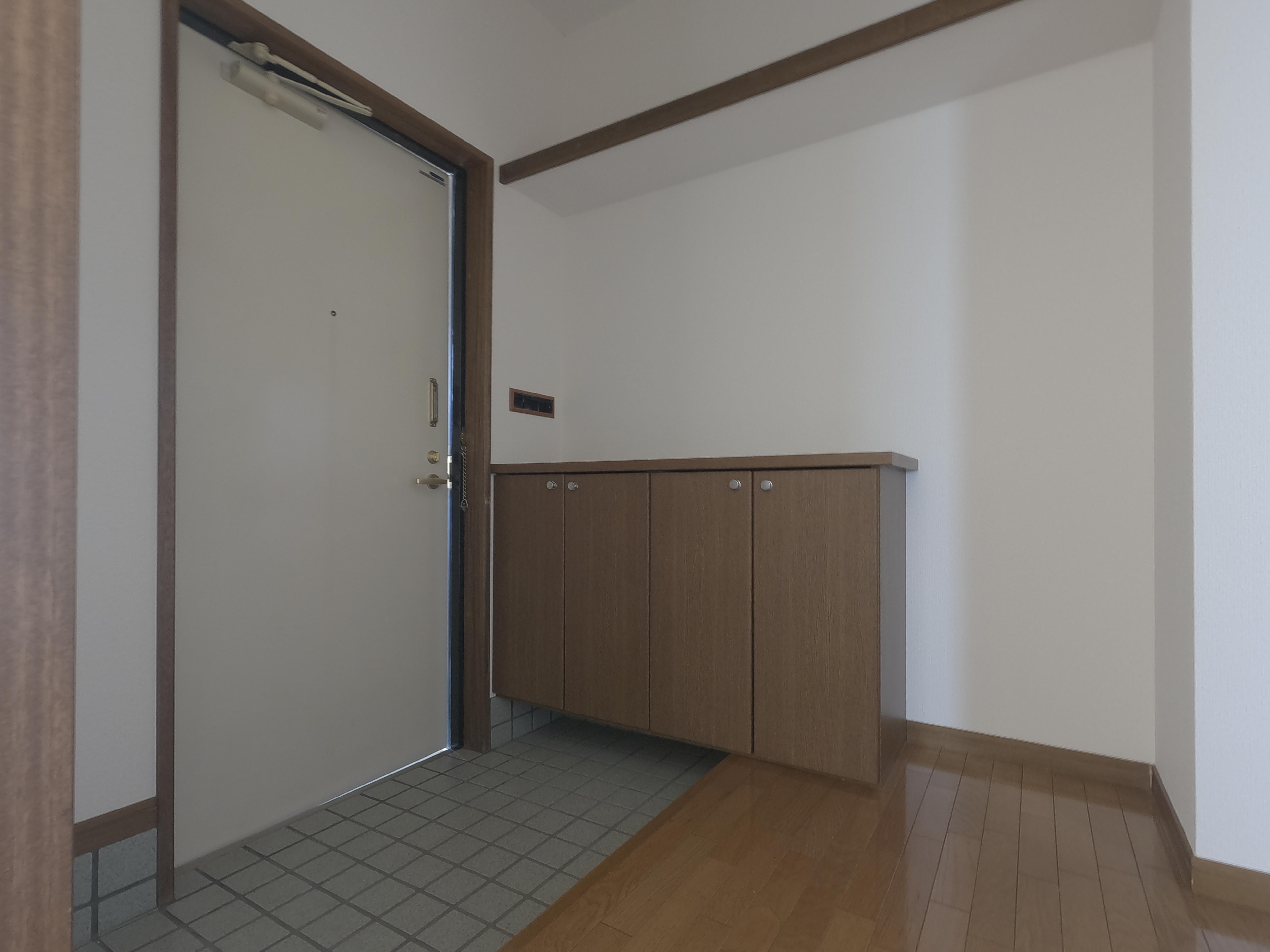 ★敷金ゼロ・礼金ゼロ（個人契約のみ）★セジュール西村A-2