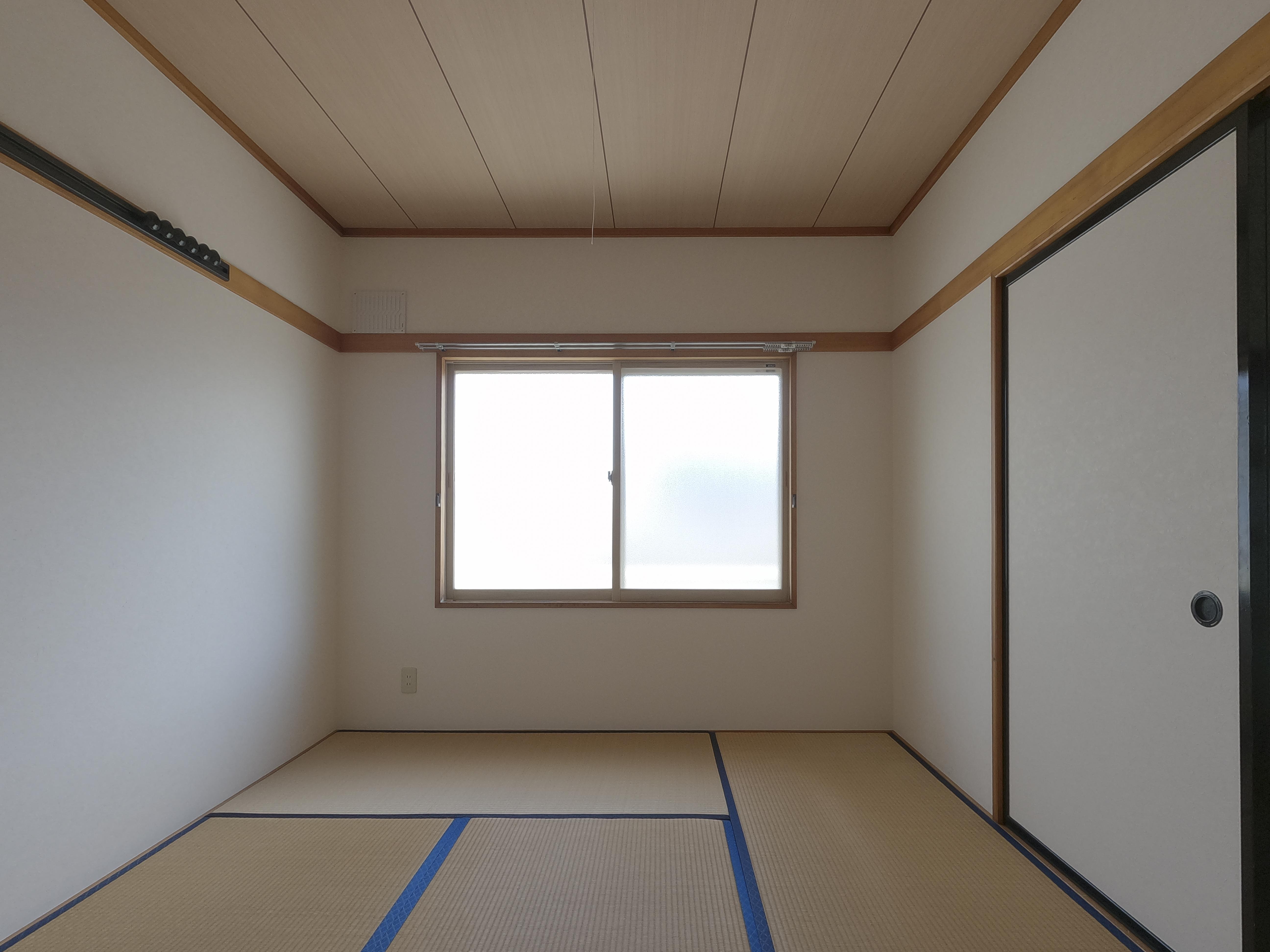 ★敷金ゼロ・礼金ゼロ（個人契約のみ）★セジュール西村A-2