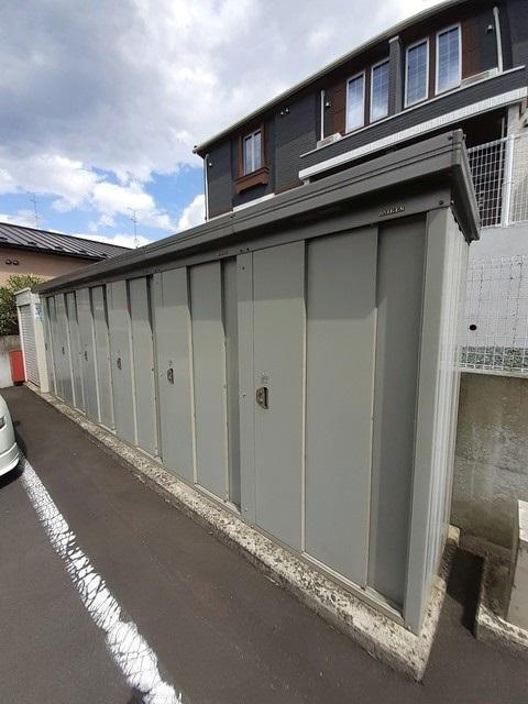 ★大東建託★ラ カーサフェリーチェ