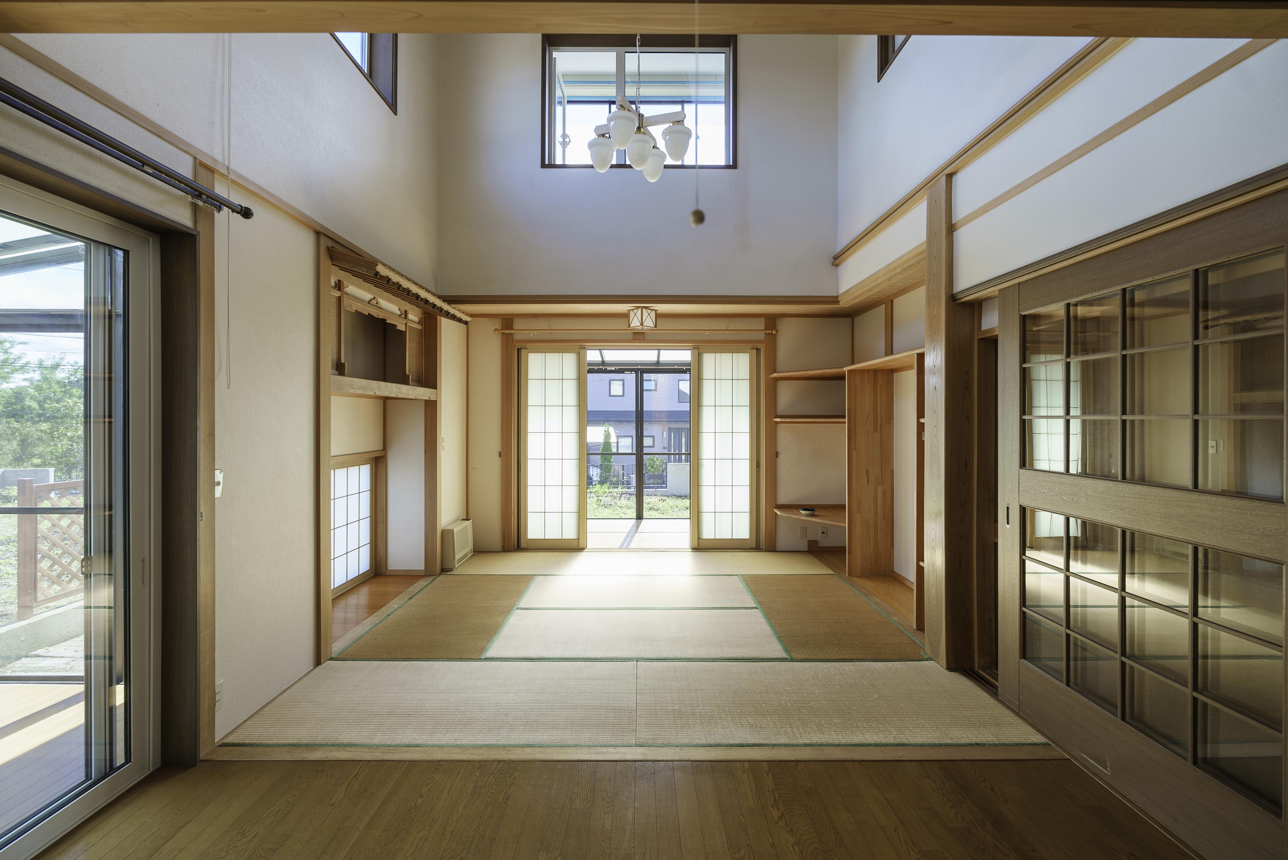 ★一戸建★6LDK★都市ガス★ペット可（犬・猫OK）★ジョージハウス東白山台