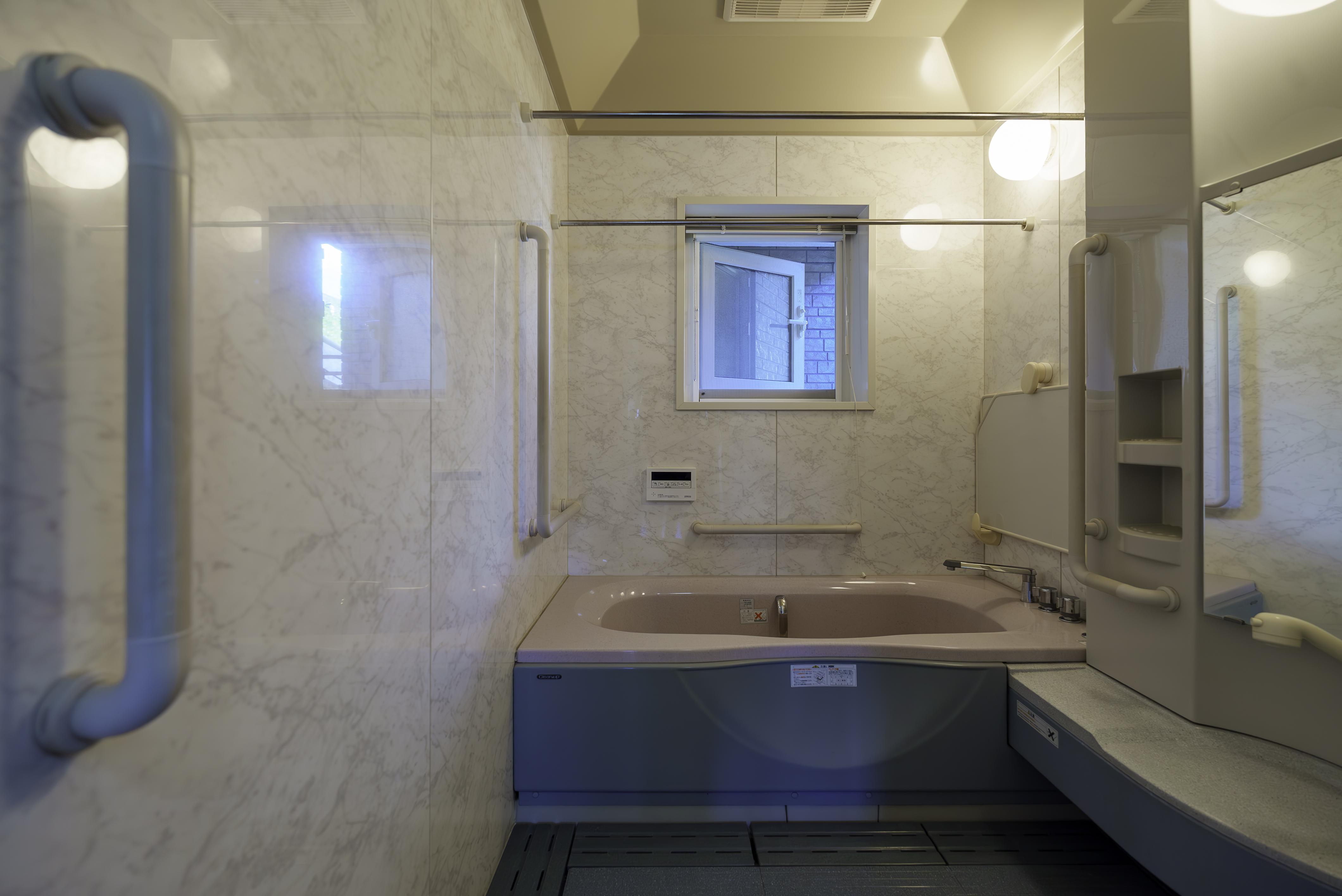 ★一戸建★6LDK★都市ガス★ペット可（犬・猫OK）★ジョージハウス東白山台