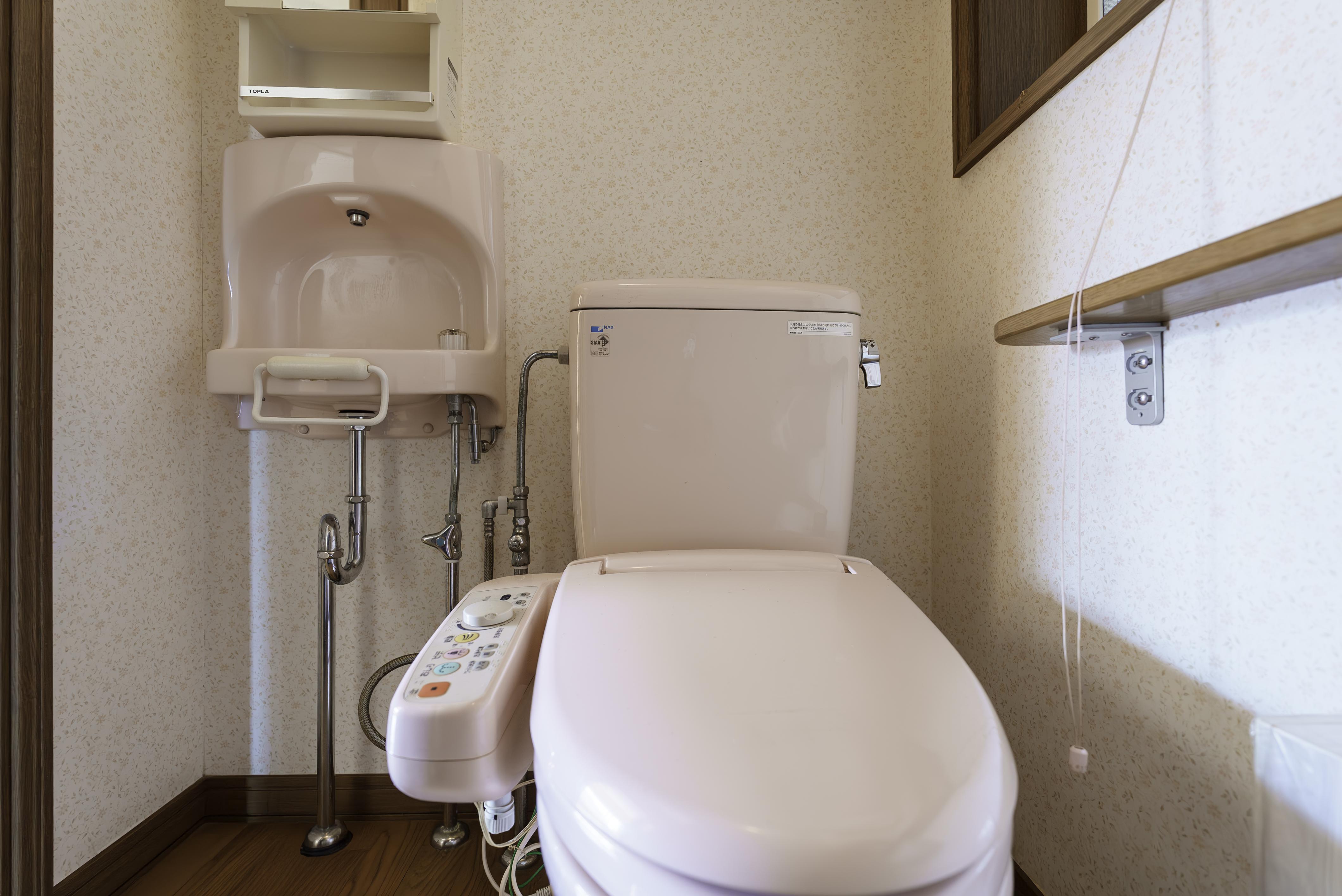 ★一戸建★6LDK★都市ガス★ペット可（犬・猫OK）★ジョージハウス東白山台