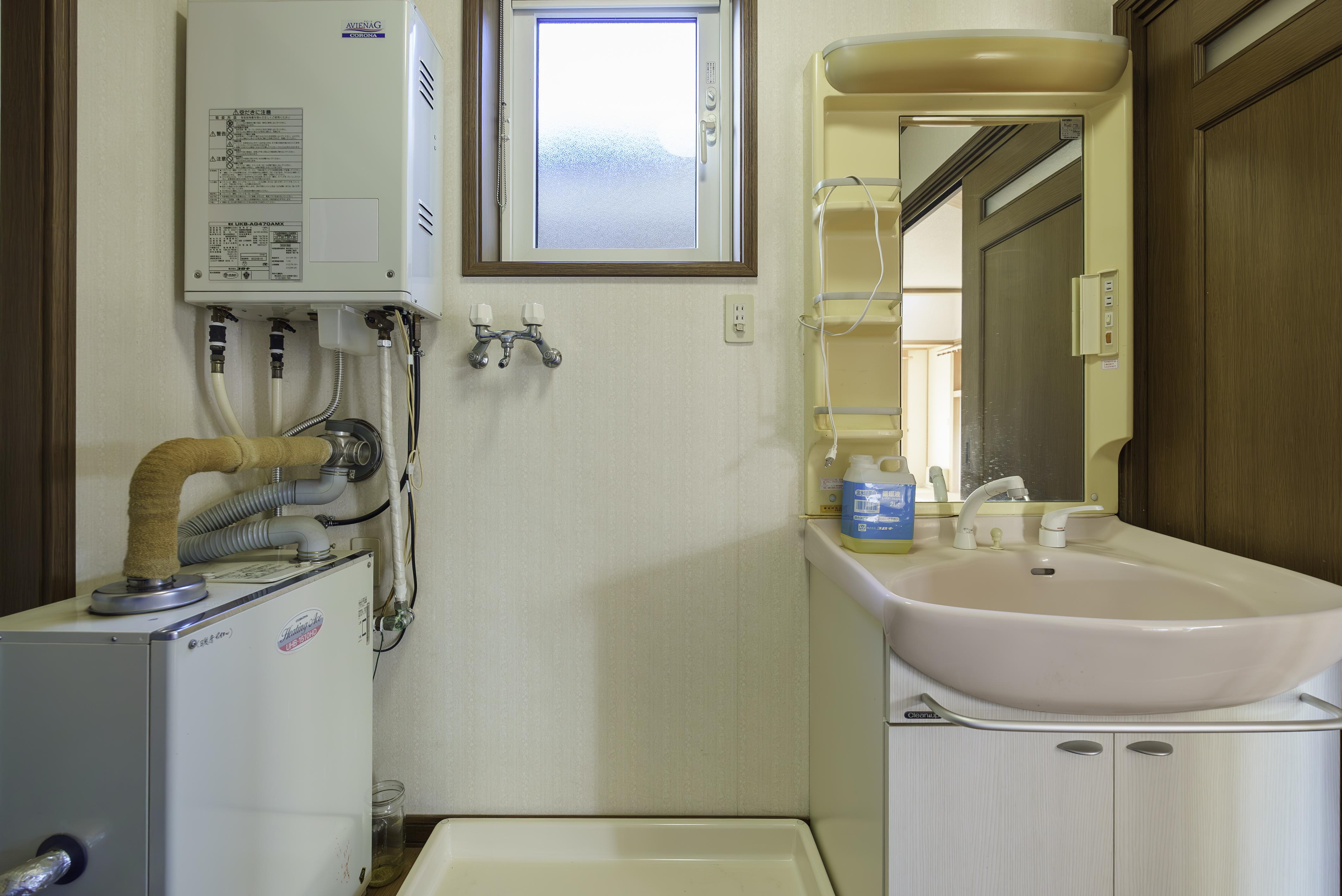 ★一戸建★6LDK★都市ガス★ペット可（犬・猫OK）★ジョージハウス東白山台