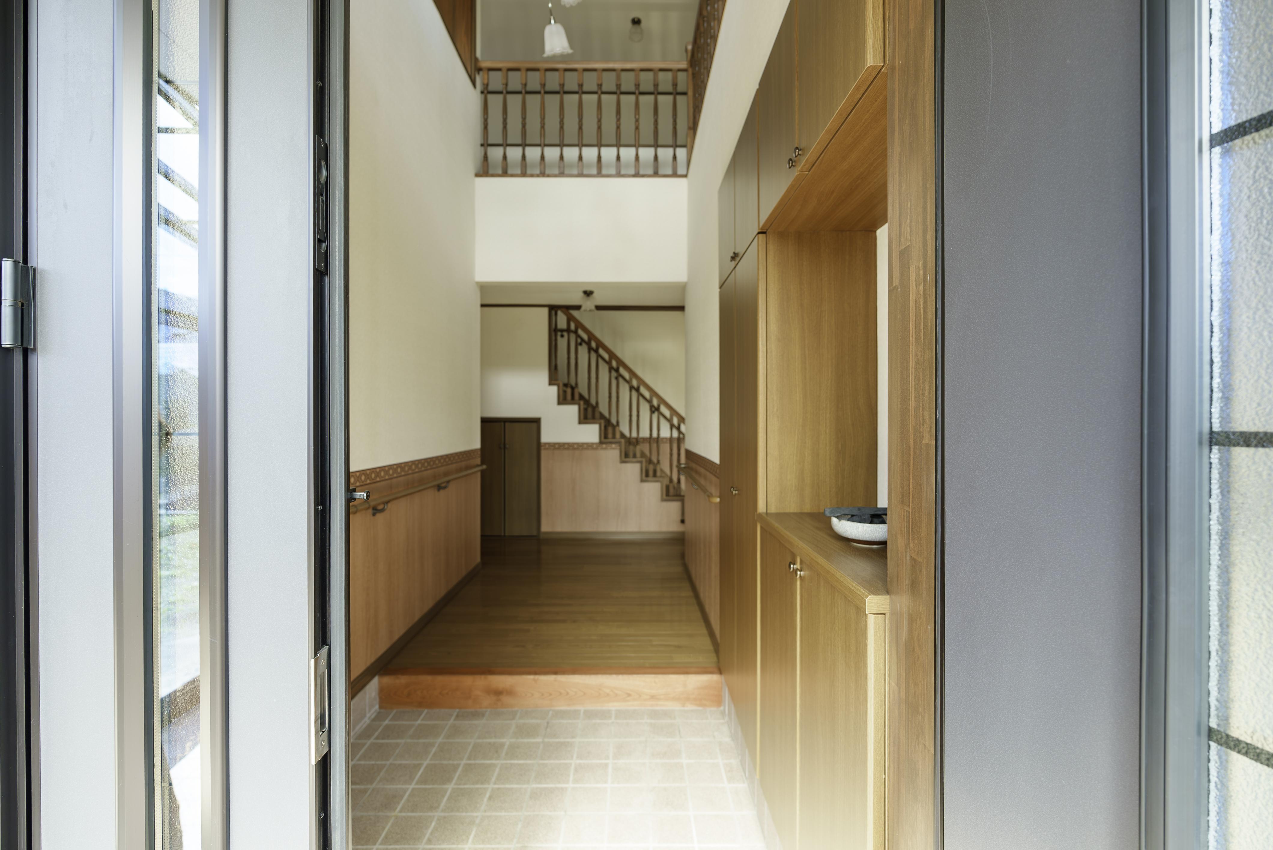 ★一戸建★6LDK★都市ガス★ペット可（犬・猫OK）★ジョージハウス東白山台