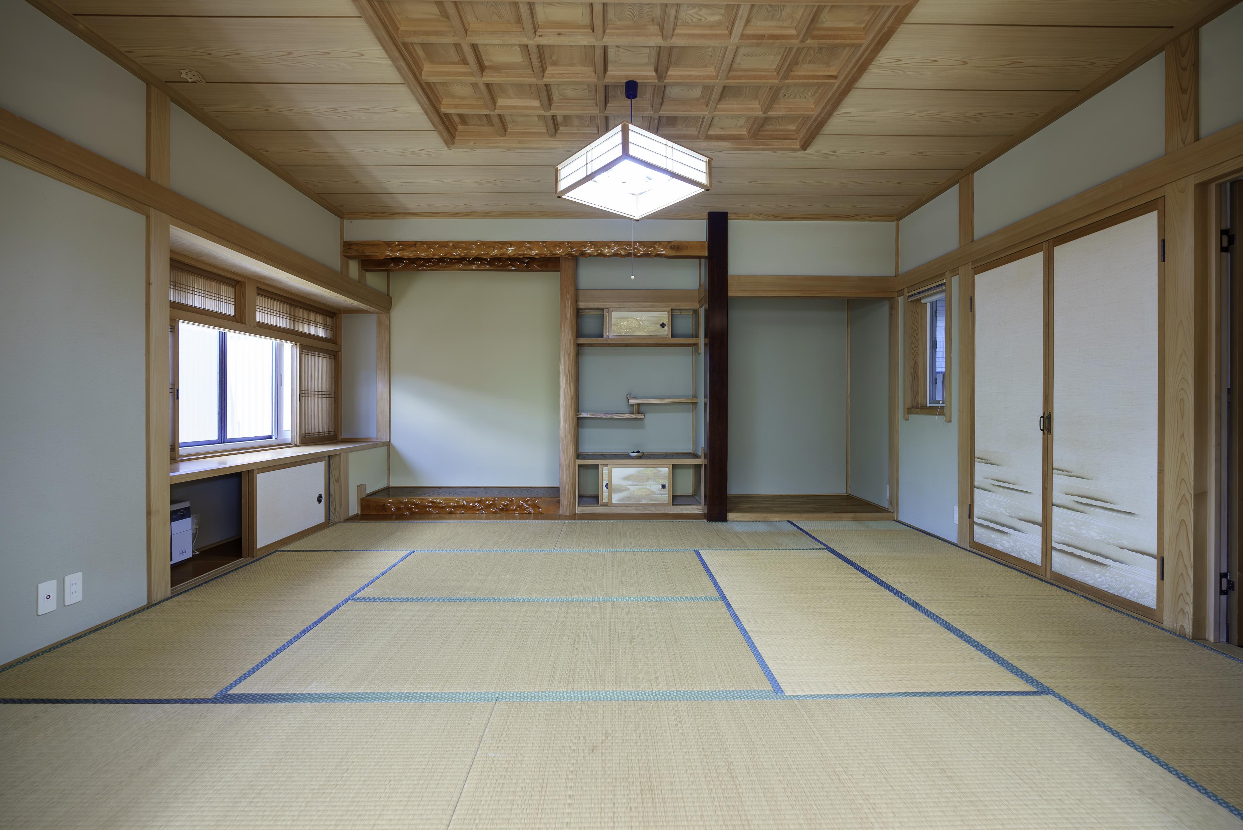 ★一戸建★6LDK★都市ガス★ペット可（犬・猫OK）★ジョージハウス東白山台