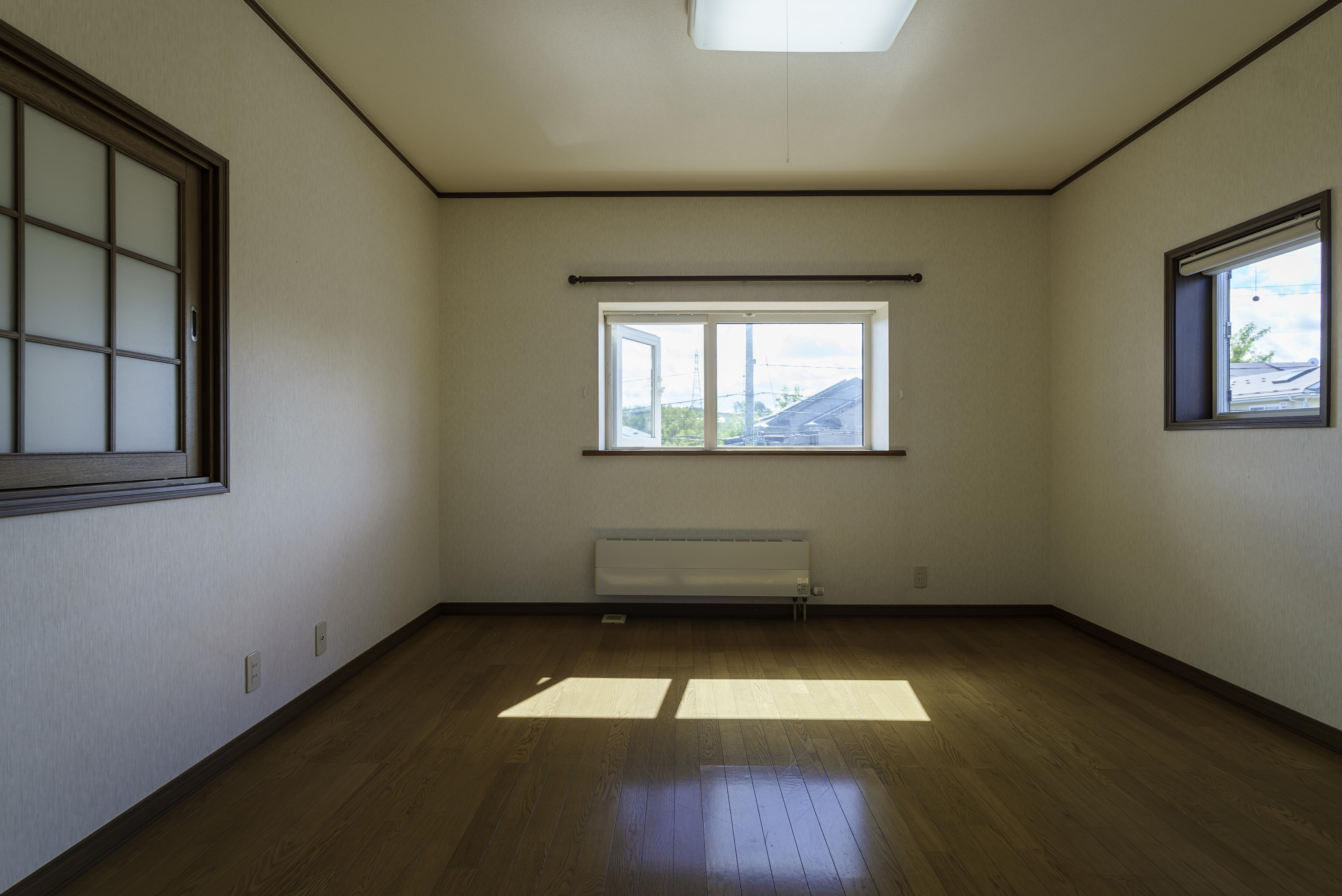 ★一戸建★6LDK★都市ガス★ペット可（犬・猫OK）★ジョージハウス東白山台