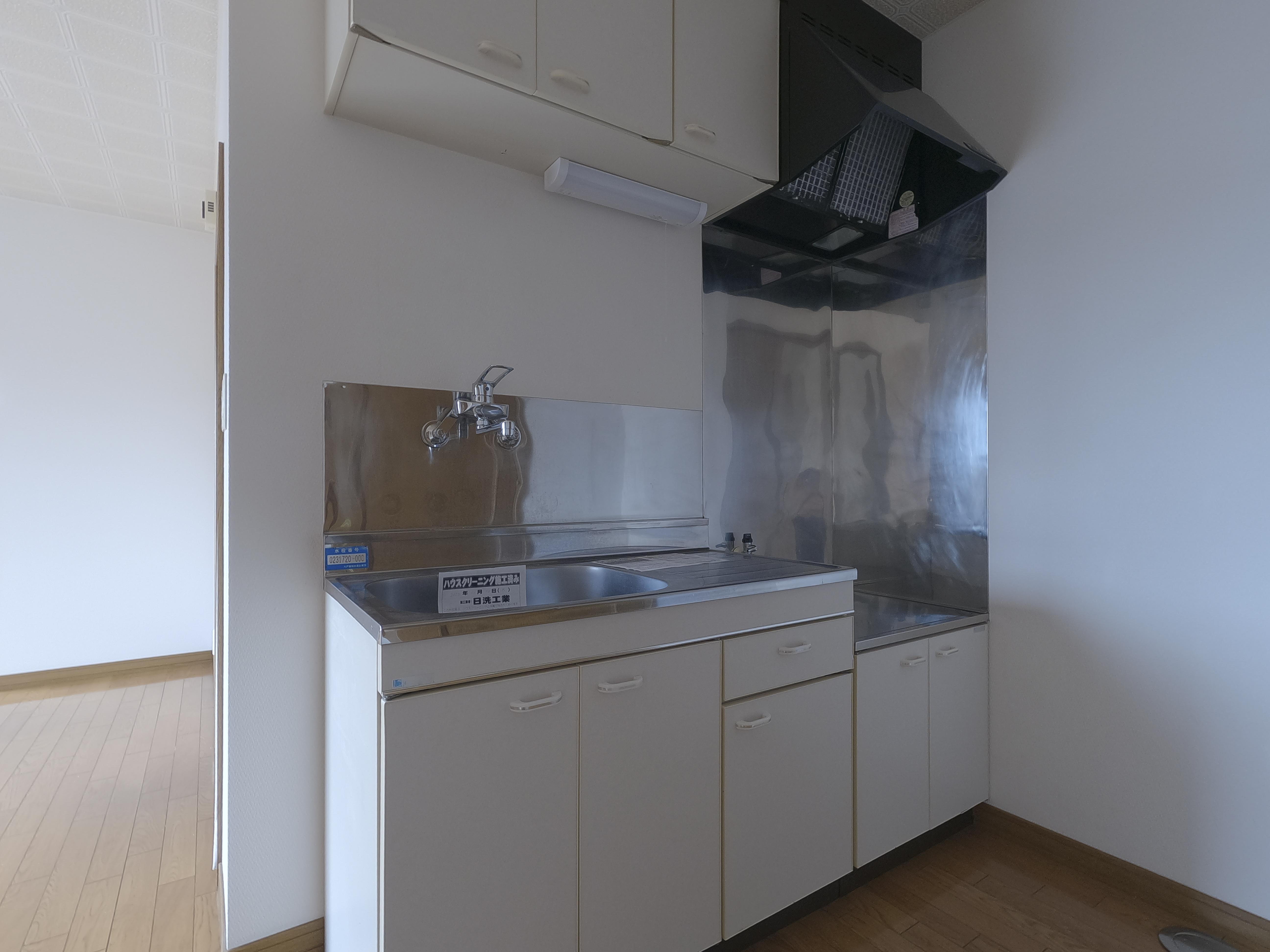 ★サウナ付き賃貸アパート★エンジェルハウス