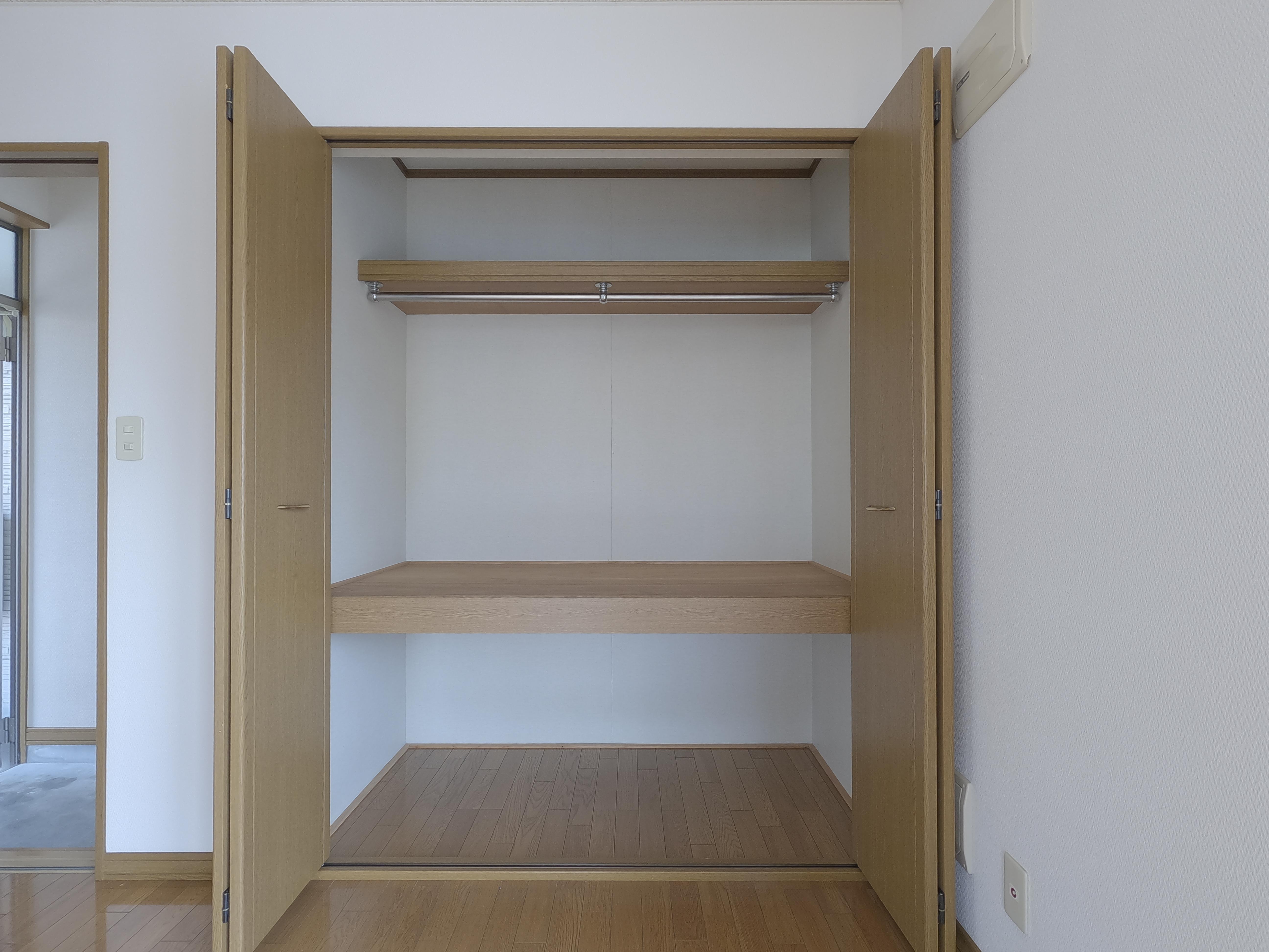 ★サウナ付き賃貸アパート★エンジェルハウス