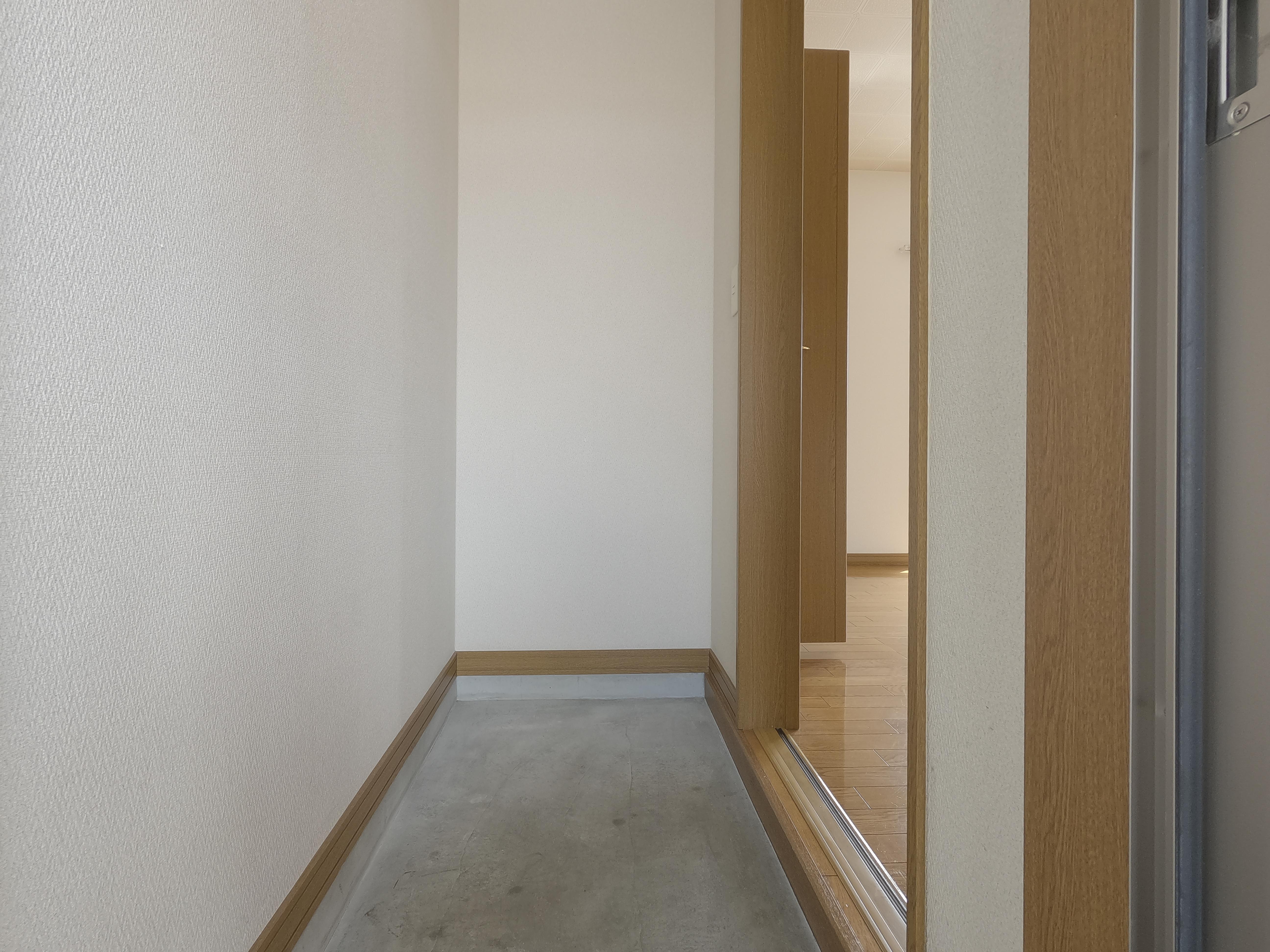 ★サウナ付き賃貸アパート★エンジェルハウス